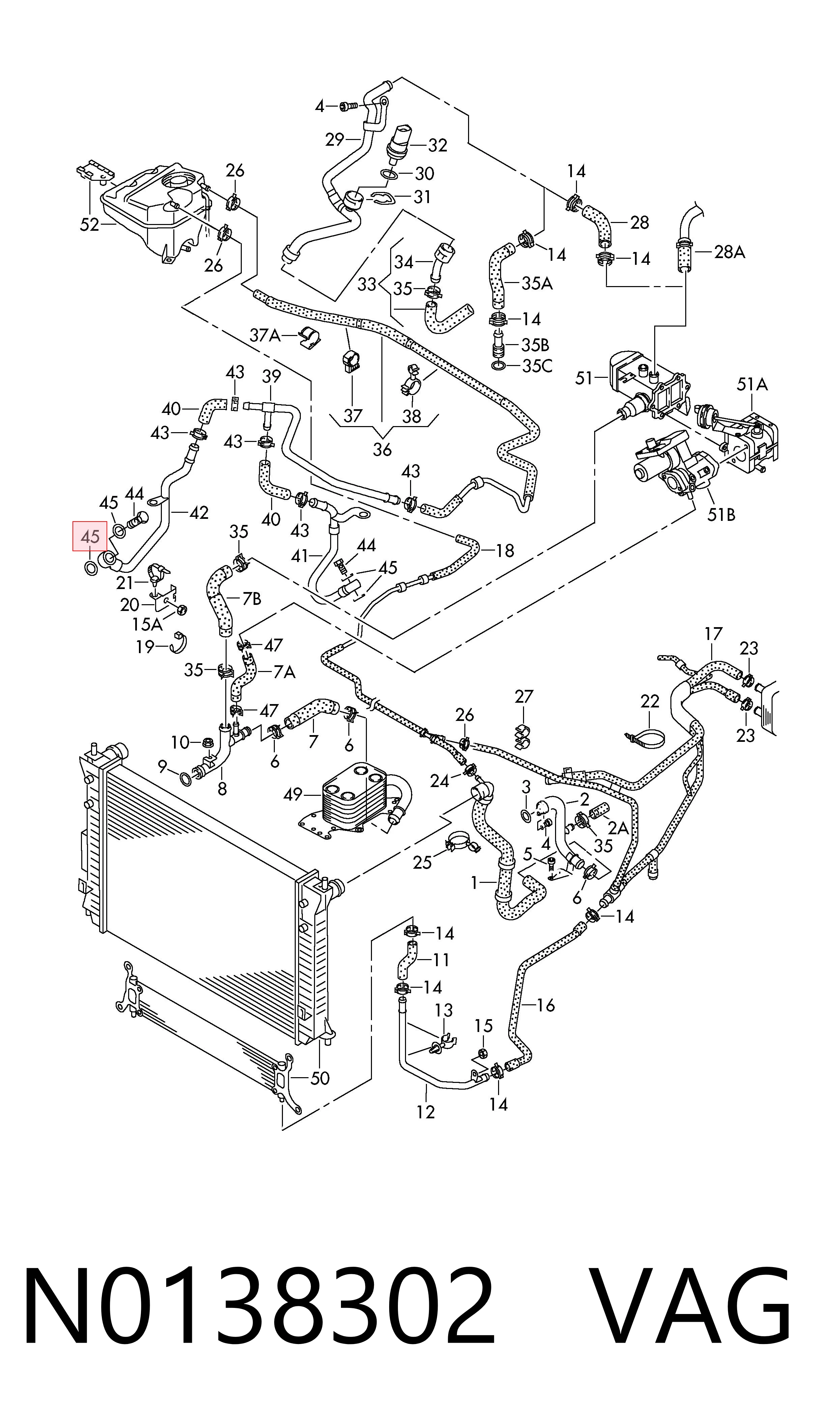 Compre 9009404 Fiat/Alfa/Lancia Anel de vedação, universal