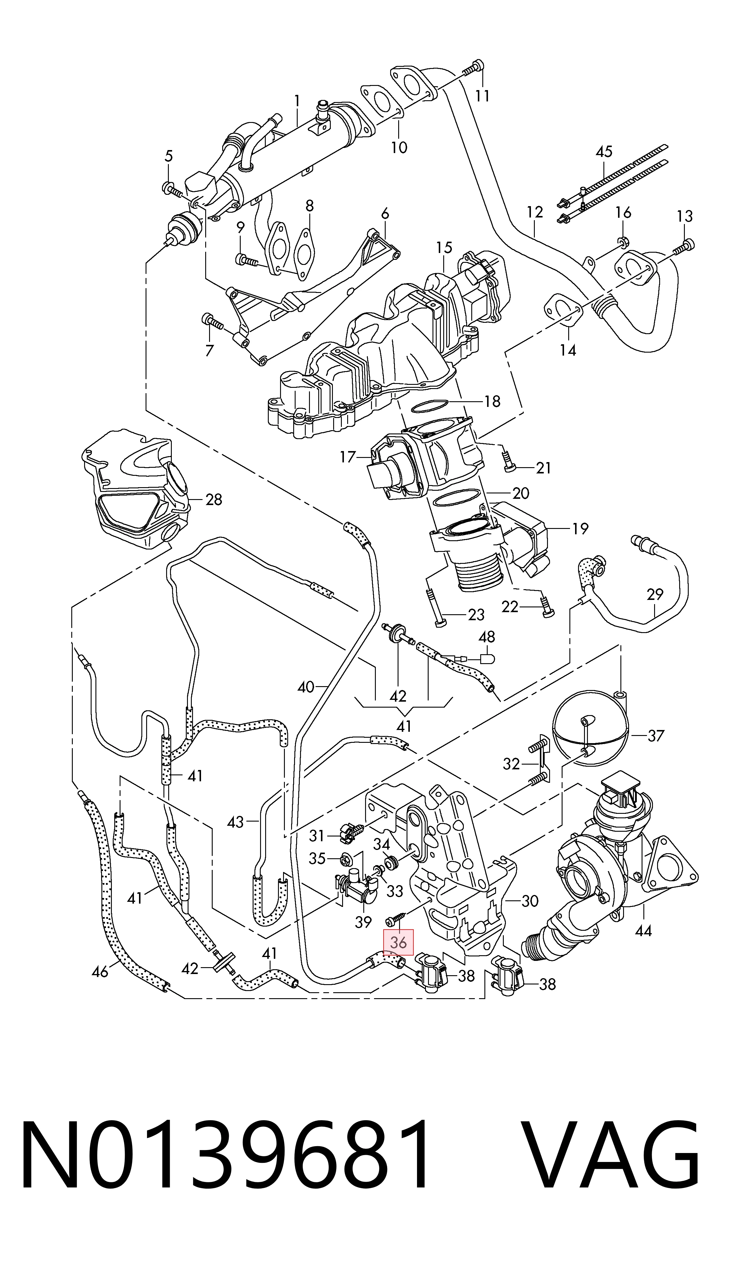 N0139681 VAG 