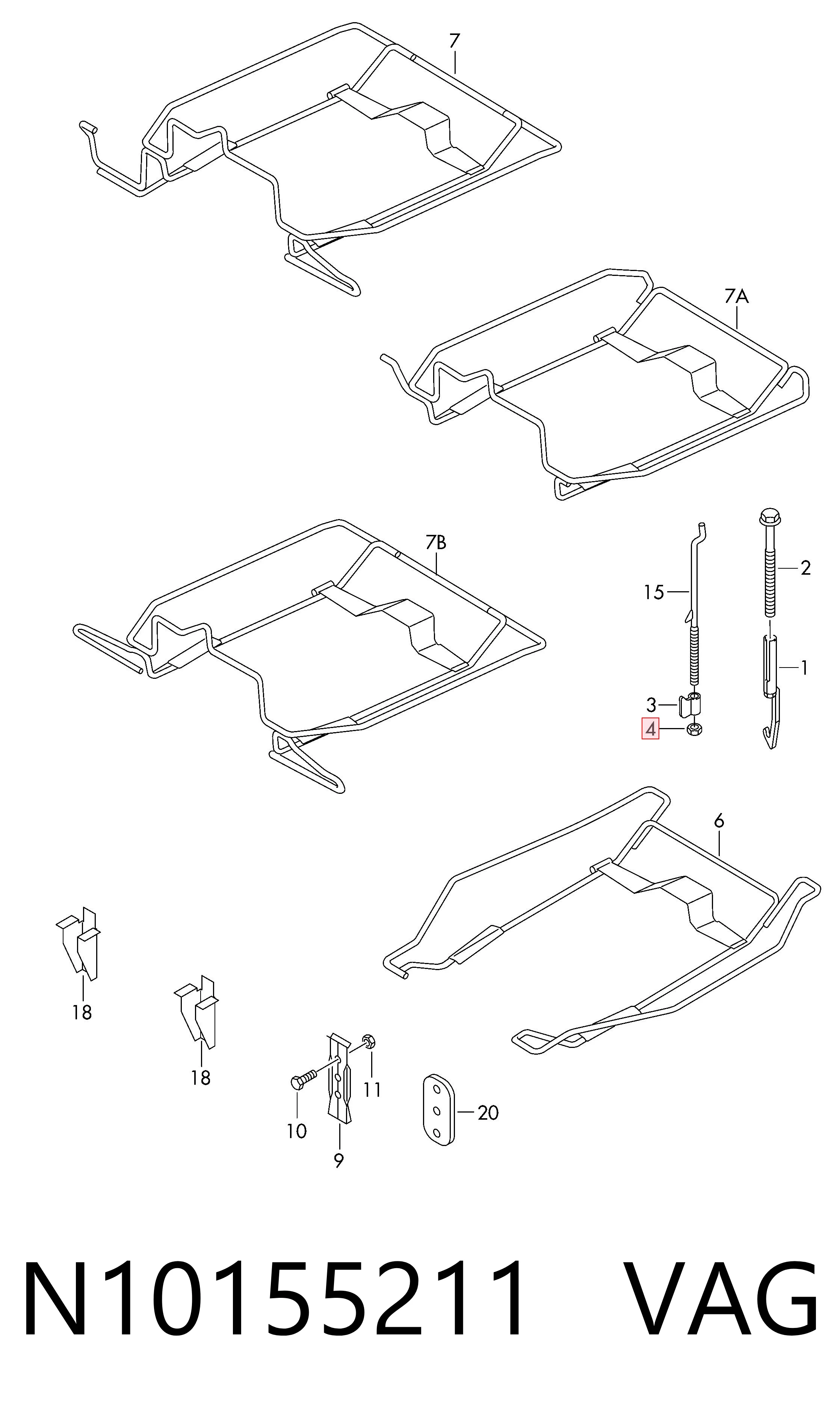 N10155211 VAG 