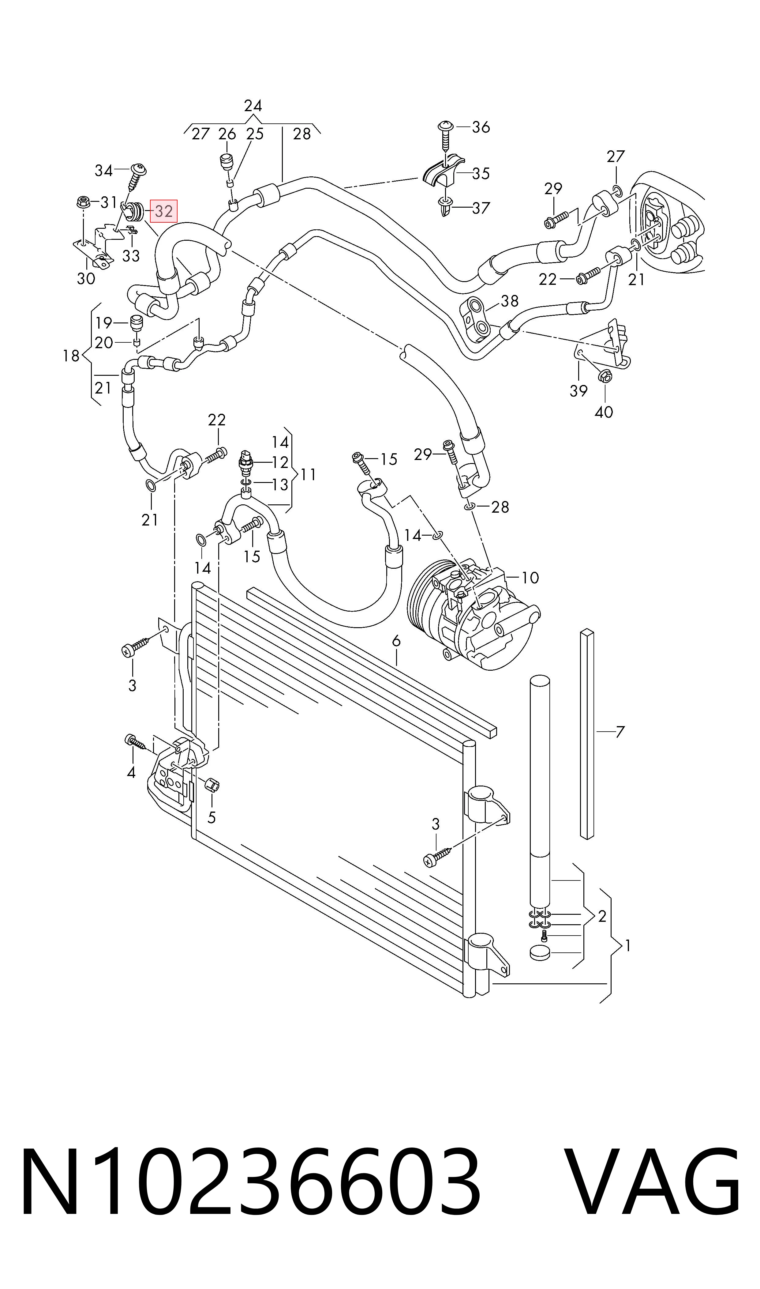 N10236603 VAG 