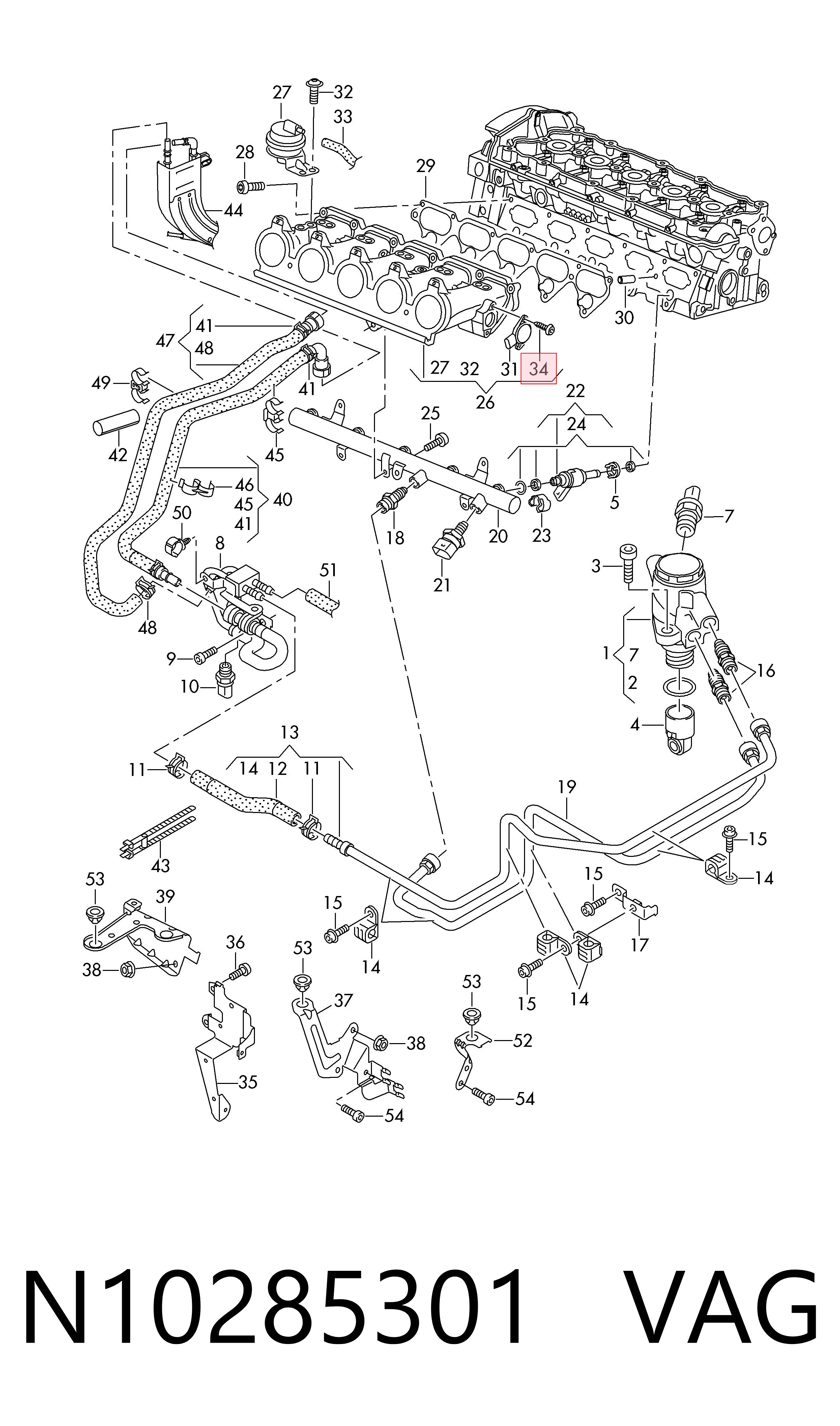 N10285301 VAG 