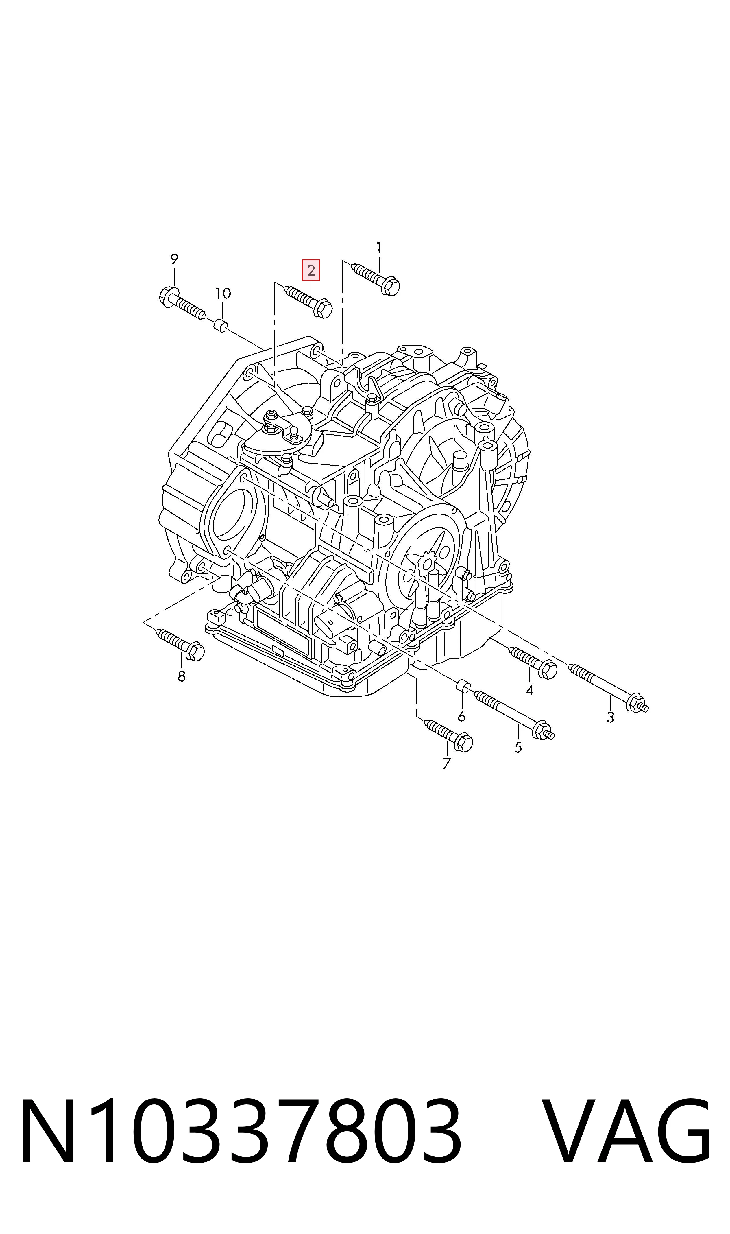 N10337803 VAG 