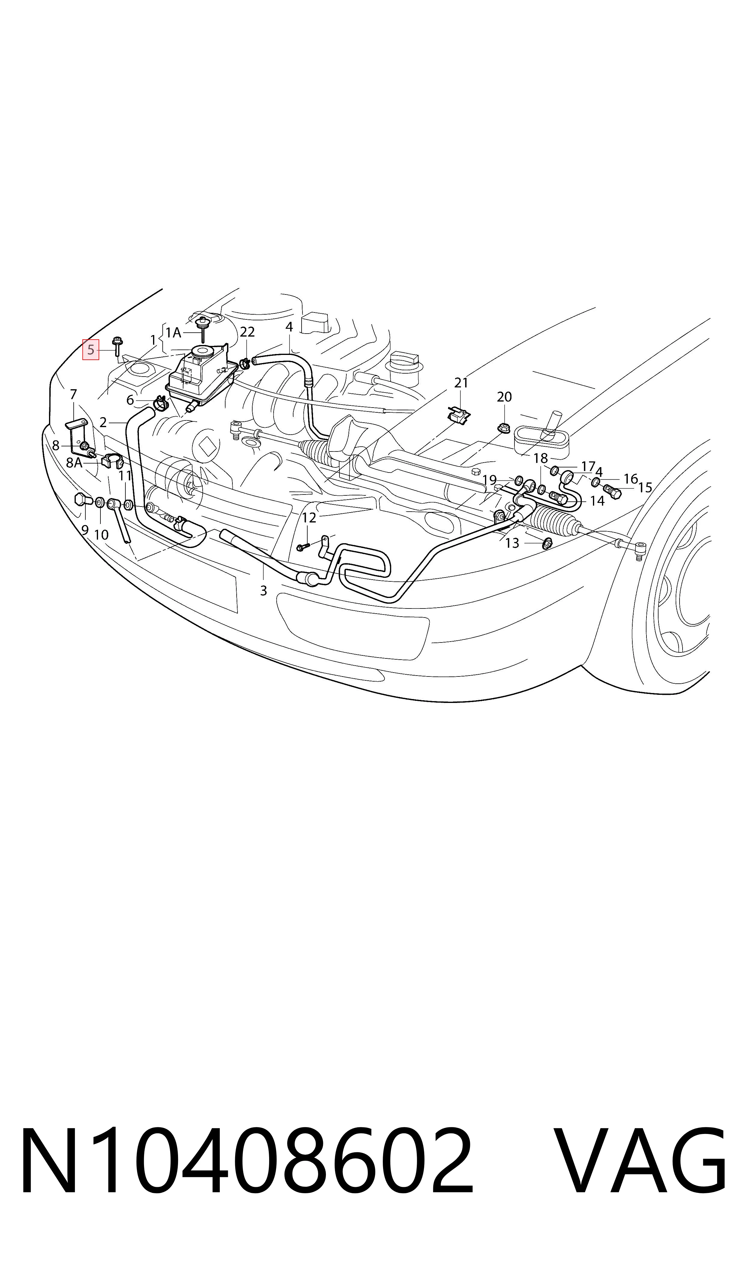 N10408602 VAG 