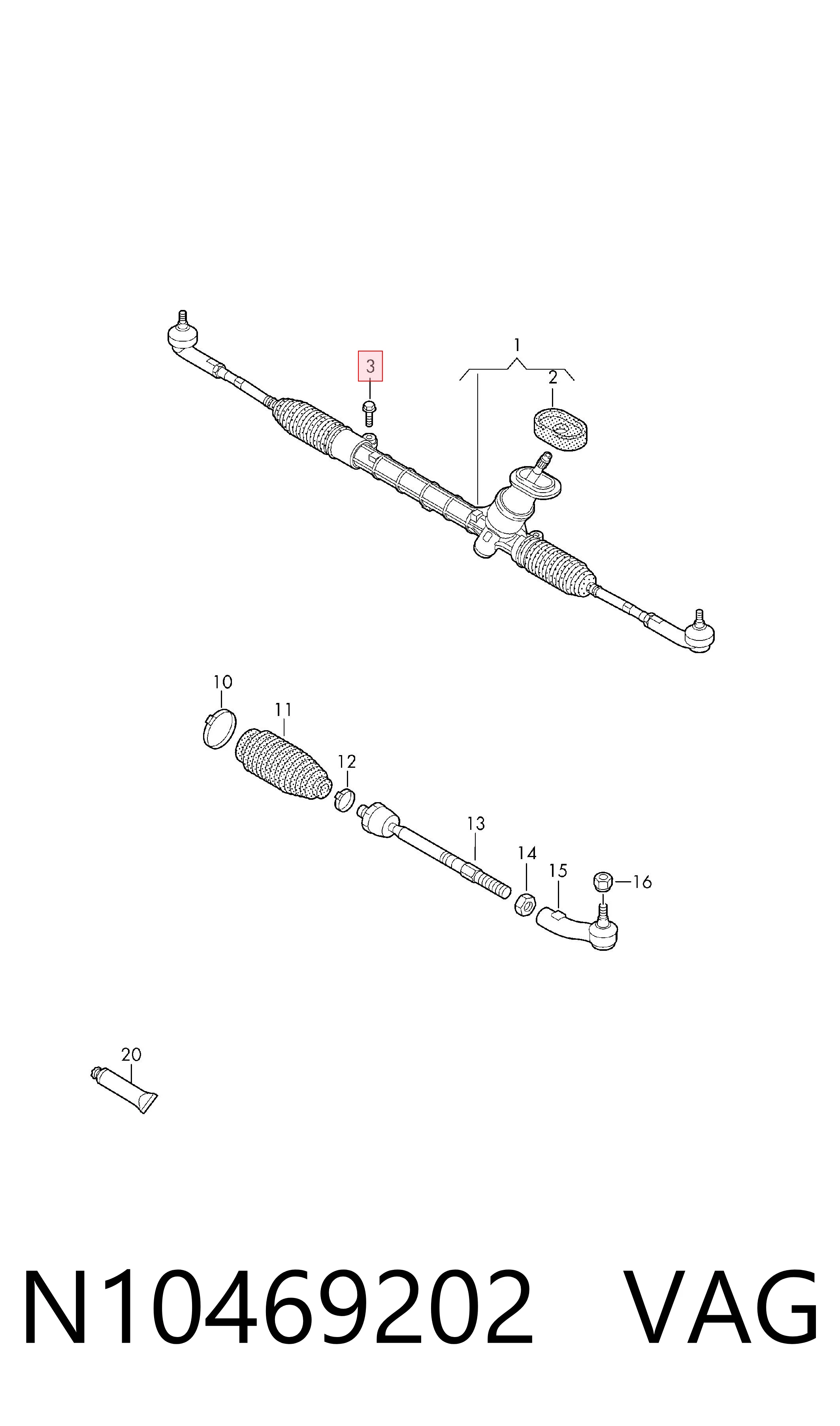 N10469202 VAG 