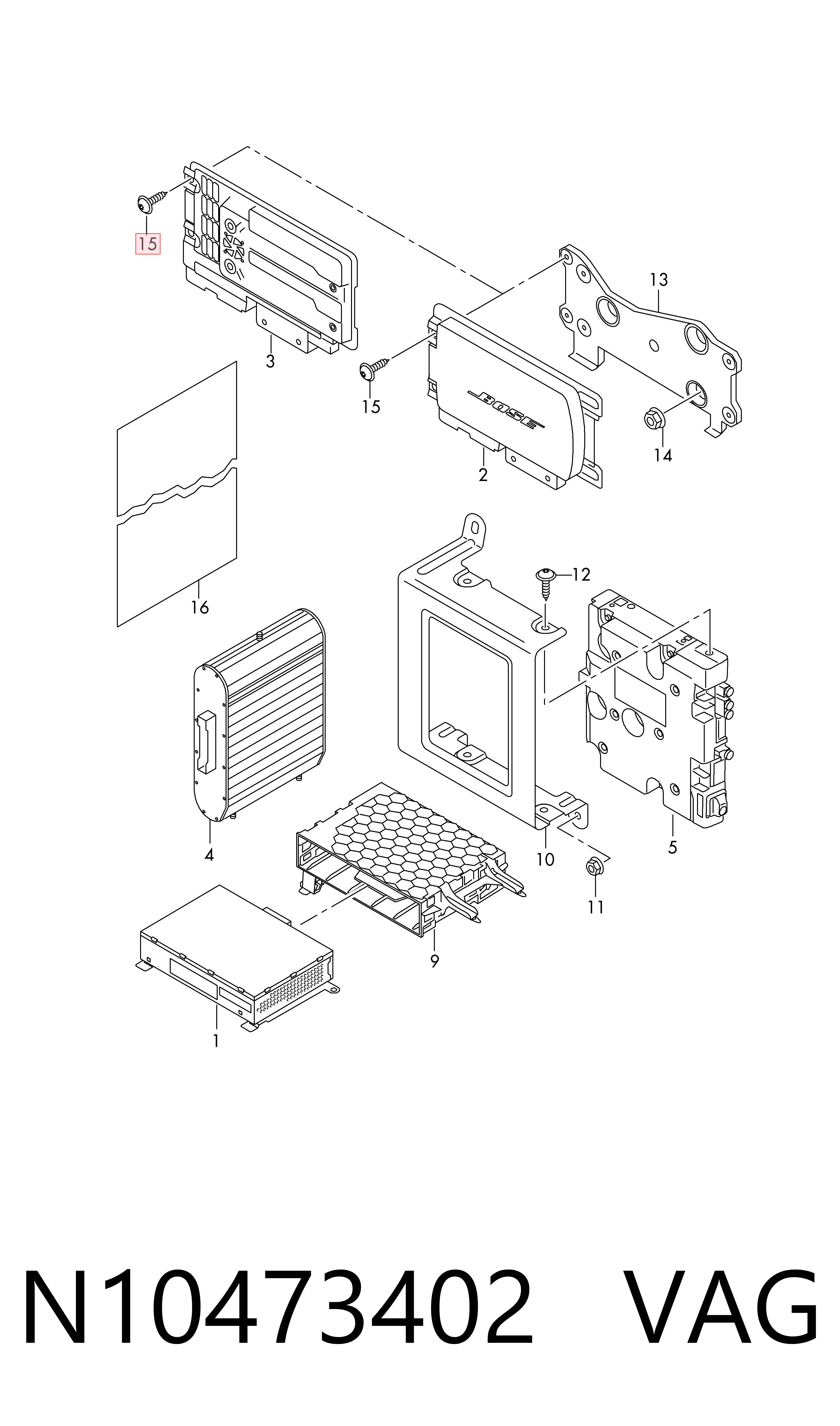 N10473402 VAG 