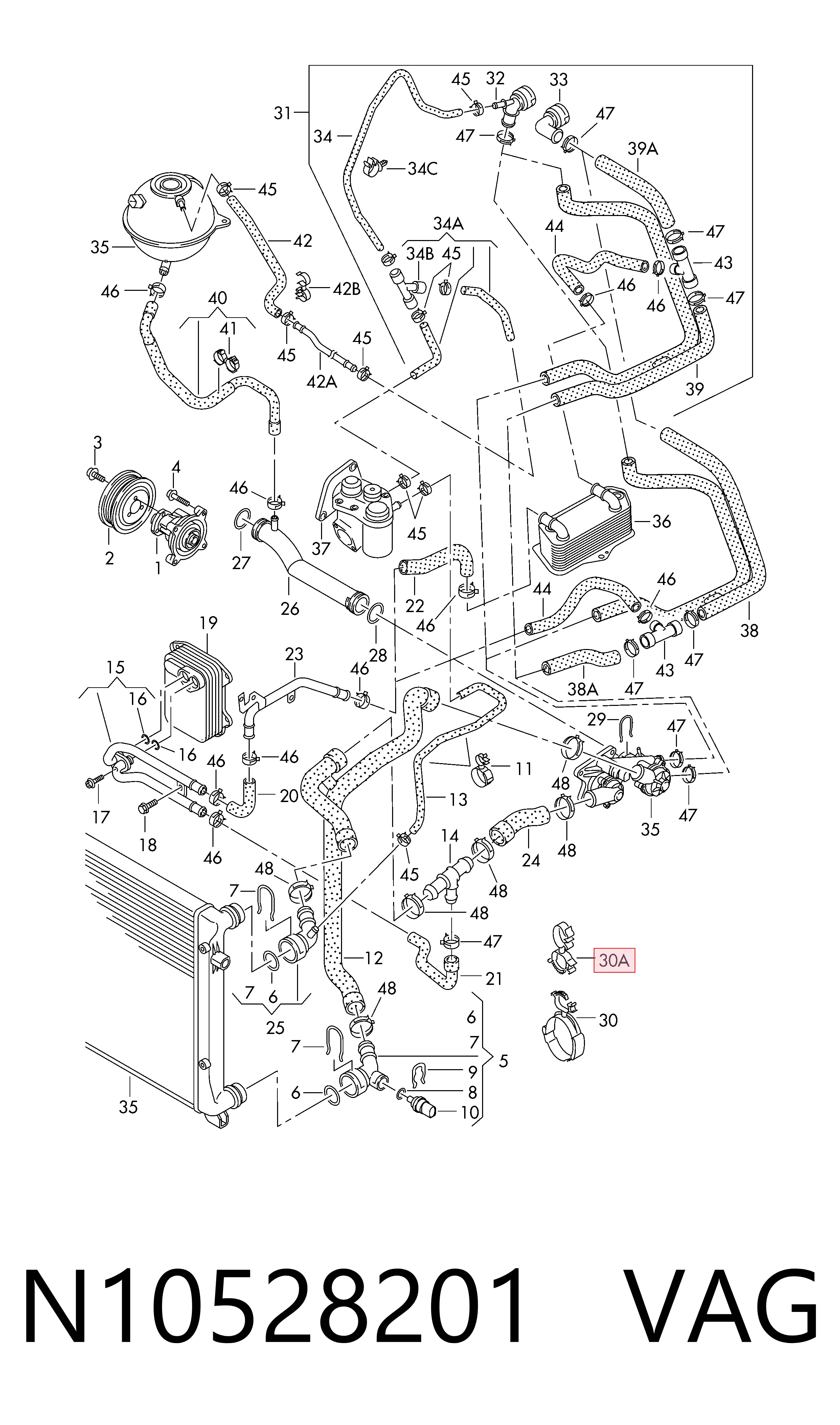 N10528201 VAG
