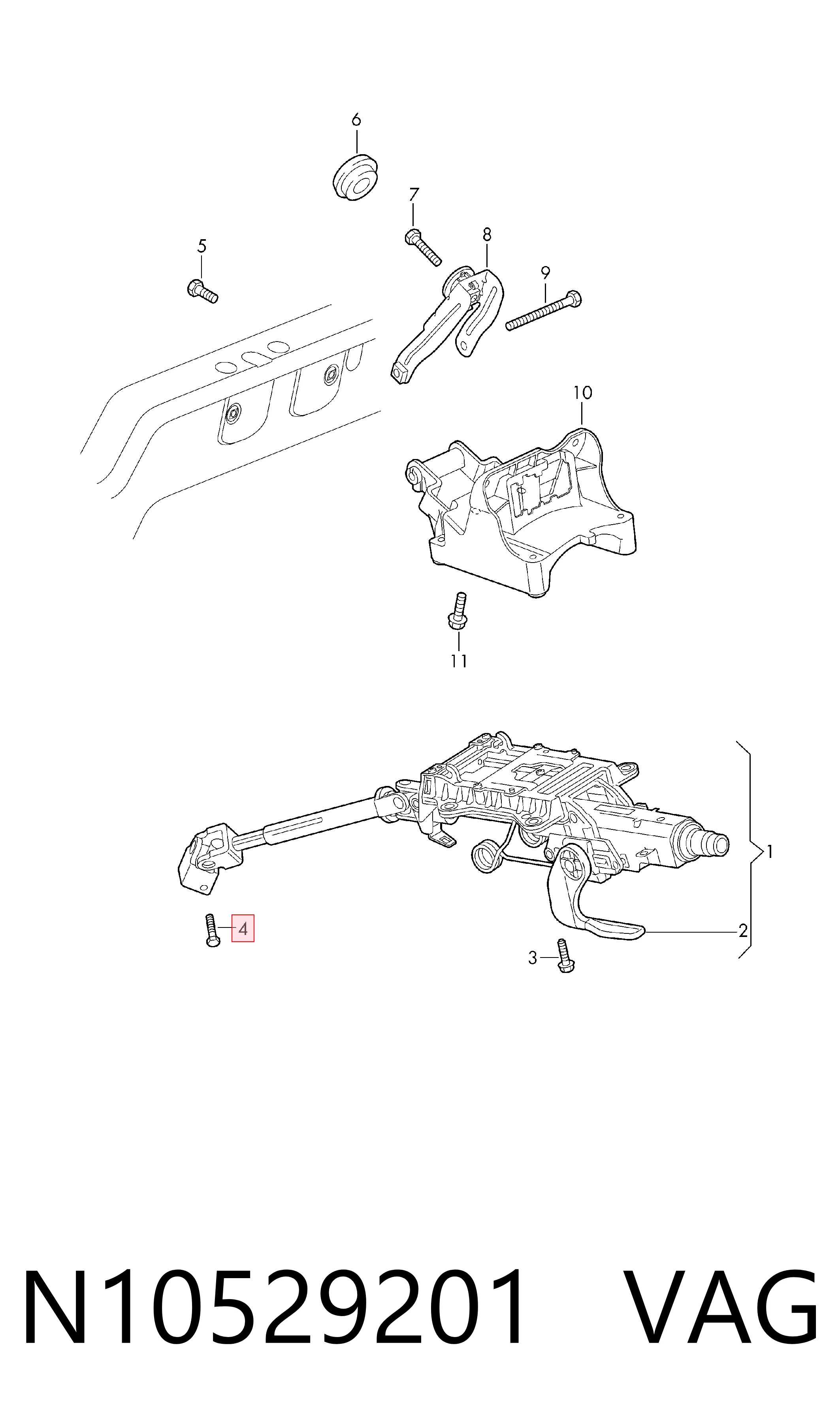 N10529201 VAG