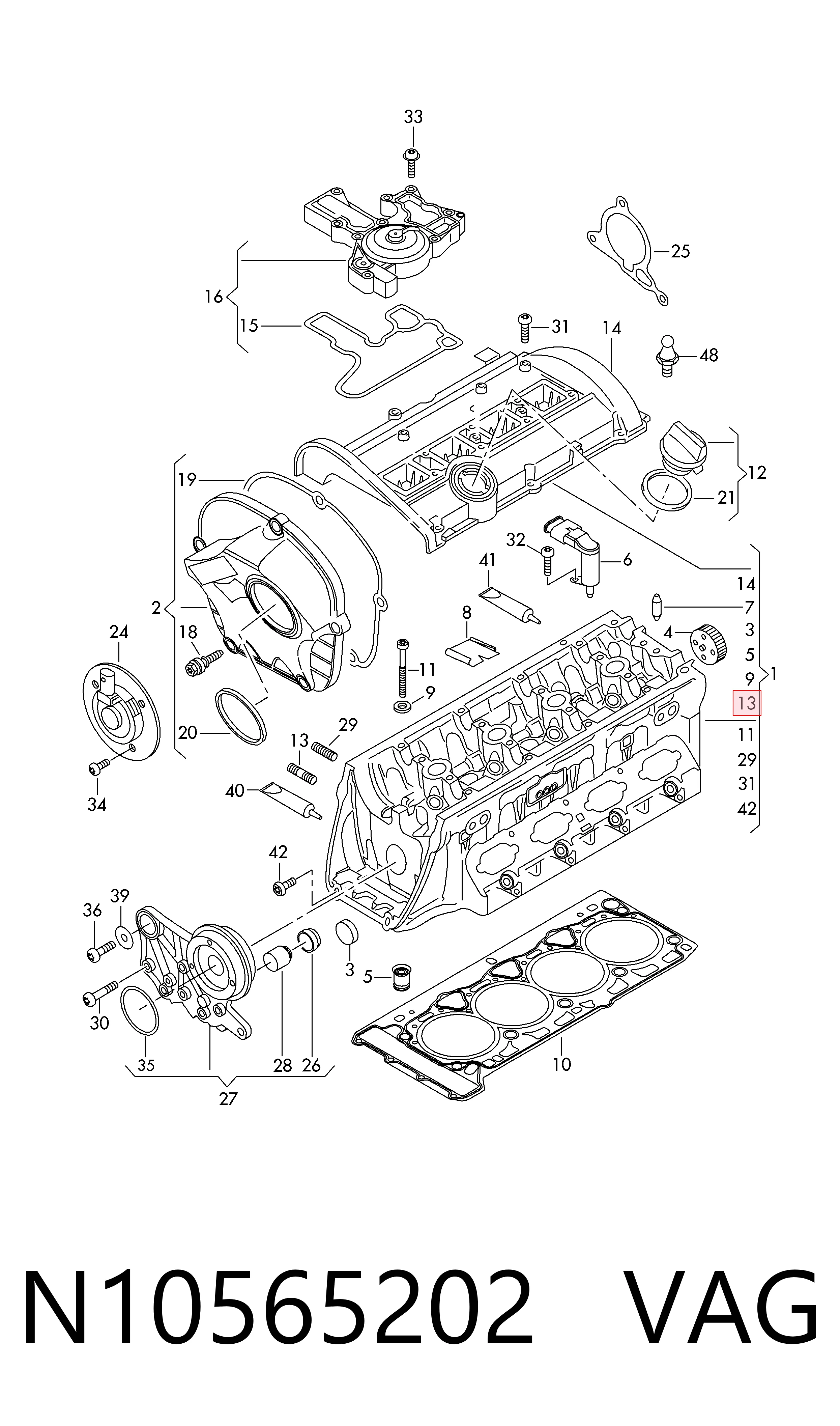 N10565202 VAG 