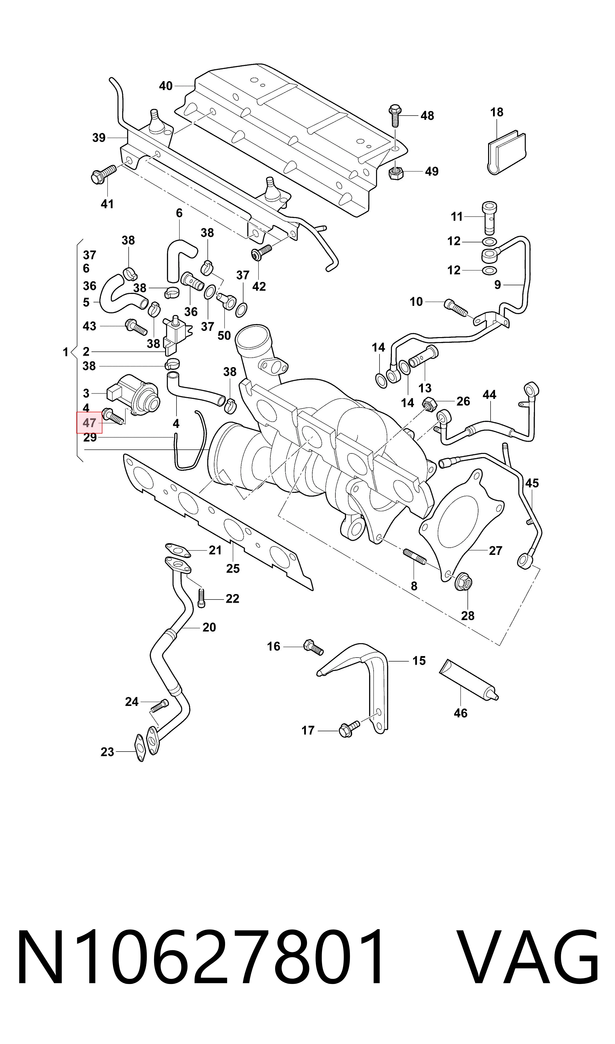N10627801 VAG 