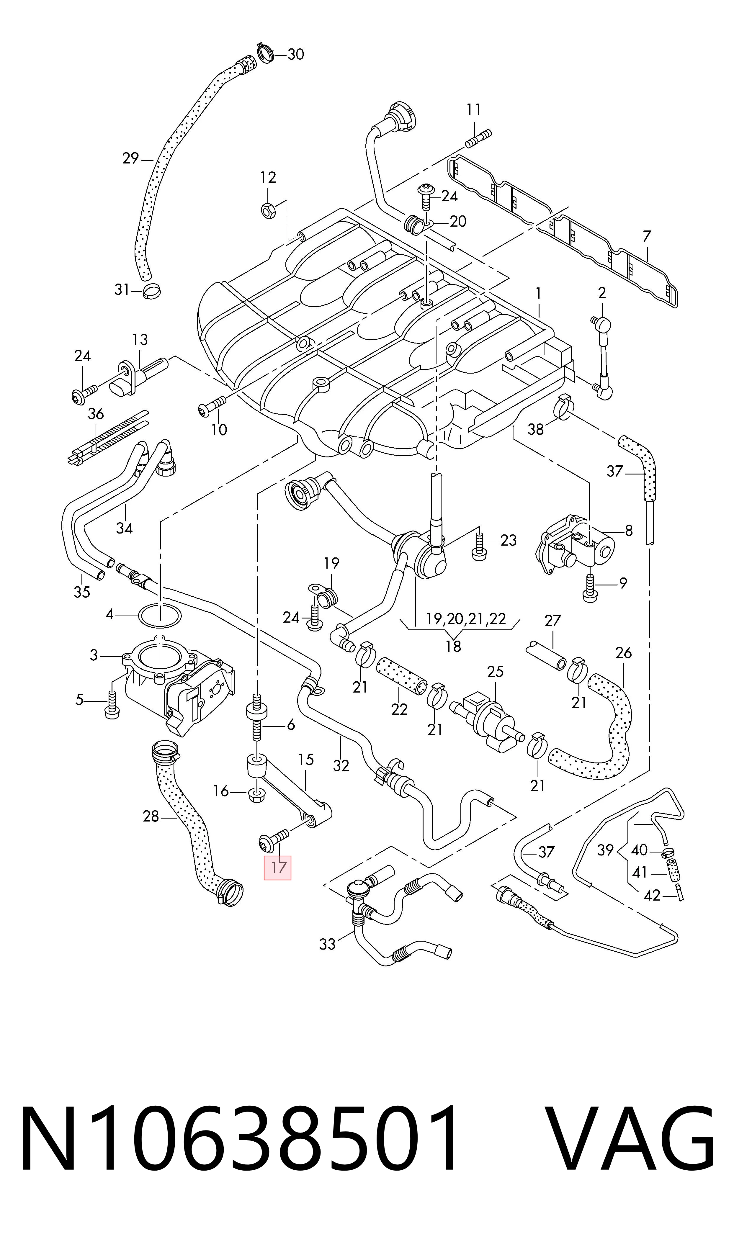 N10638501 VAG 