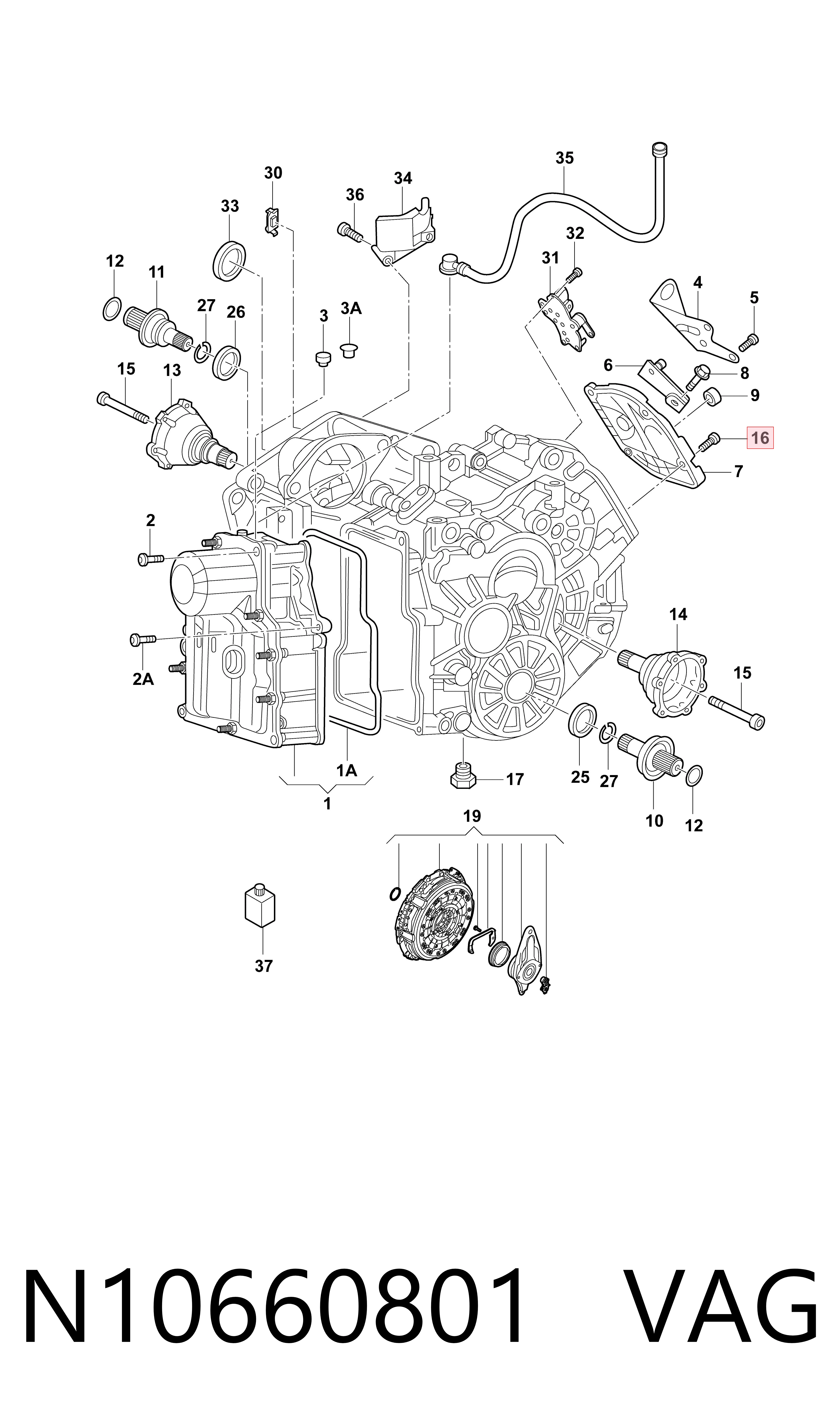 N10660801 VAG 