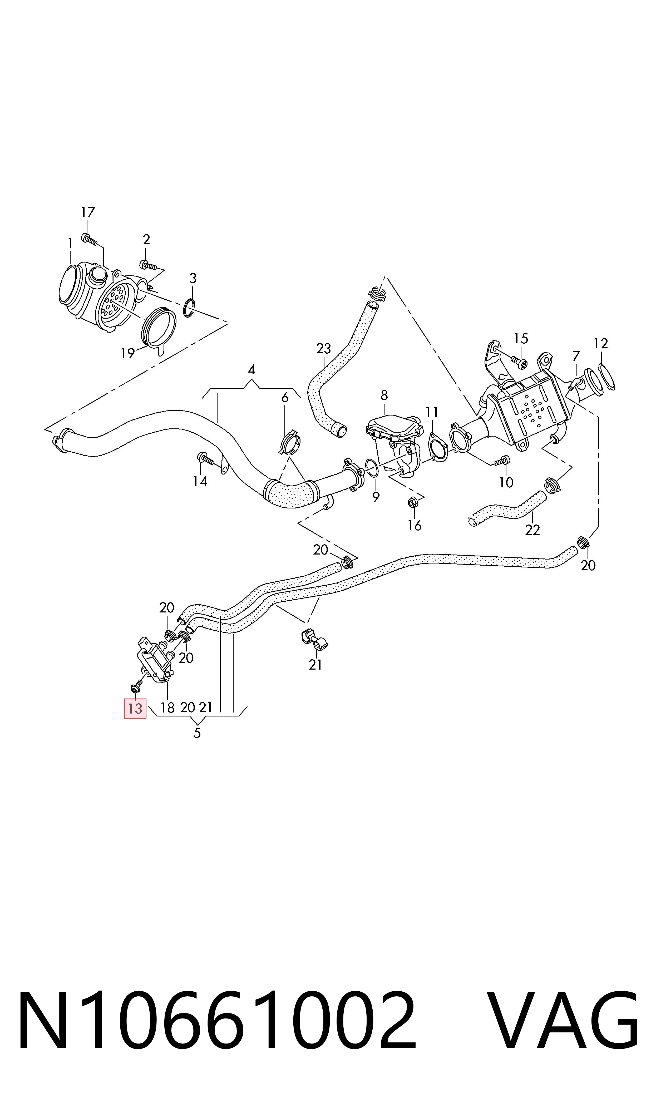 N10661002 VAG 