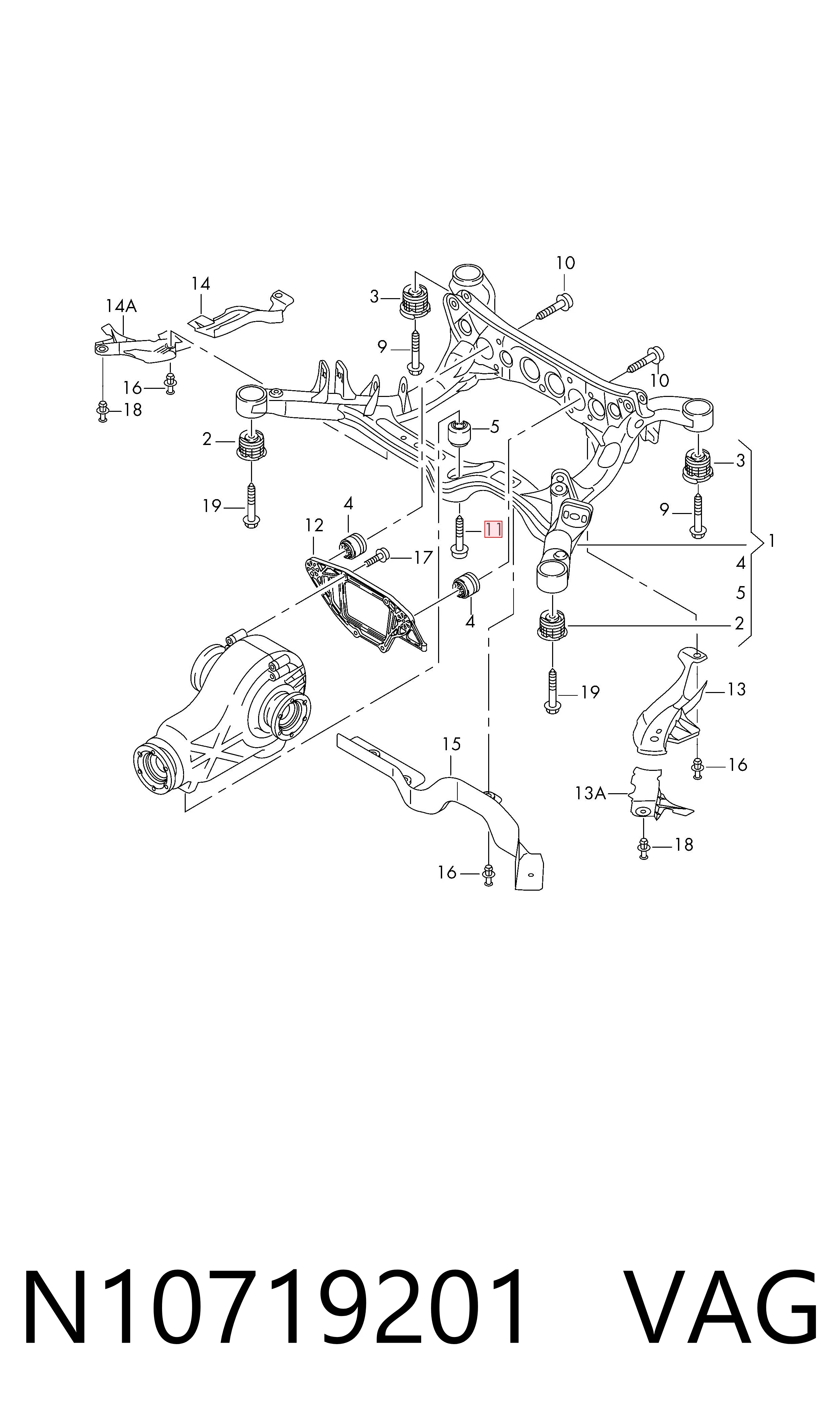 N10719201 VAG 