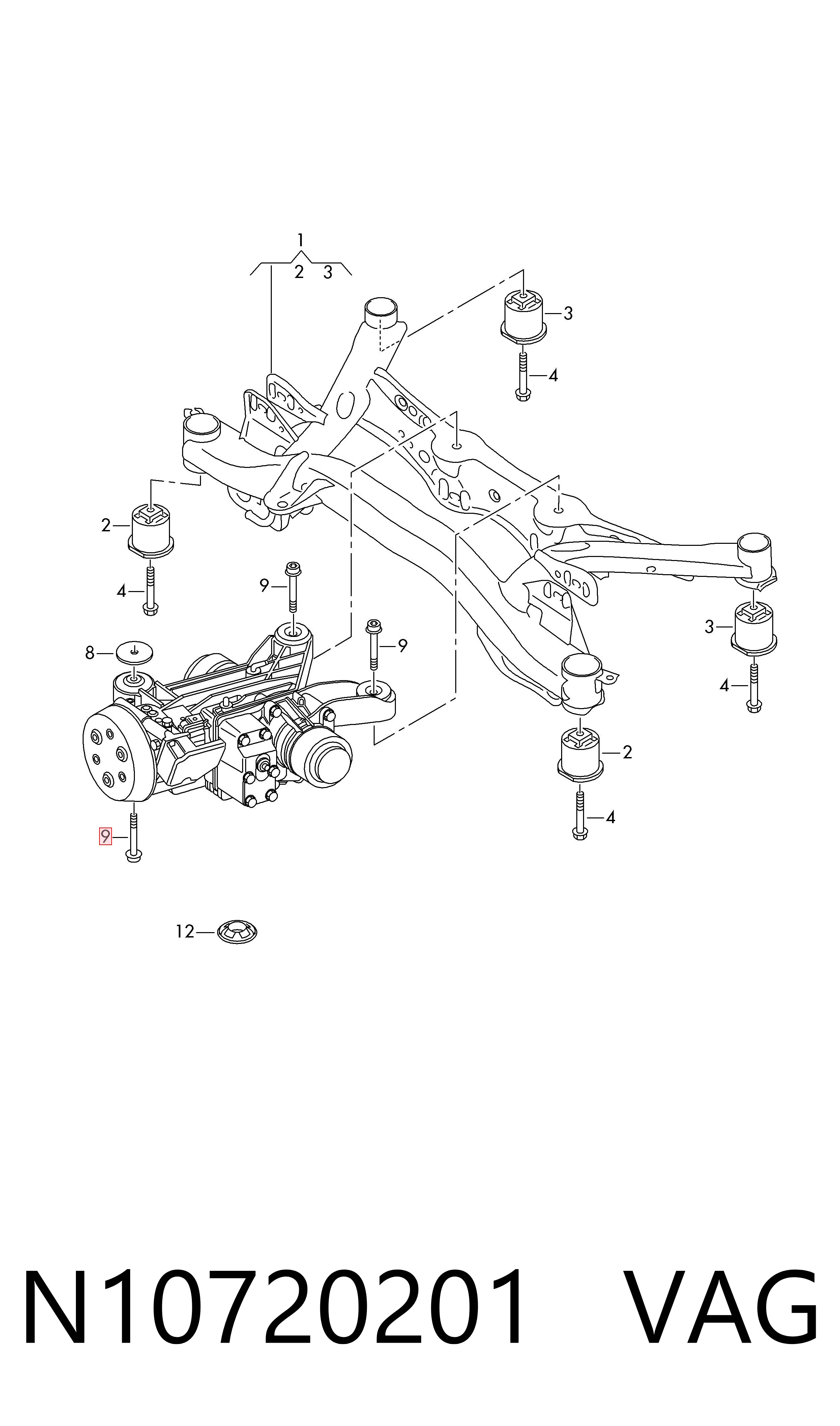 N10720201 VAG 