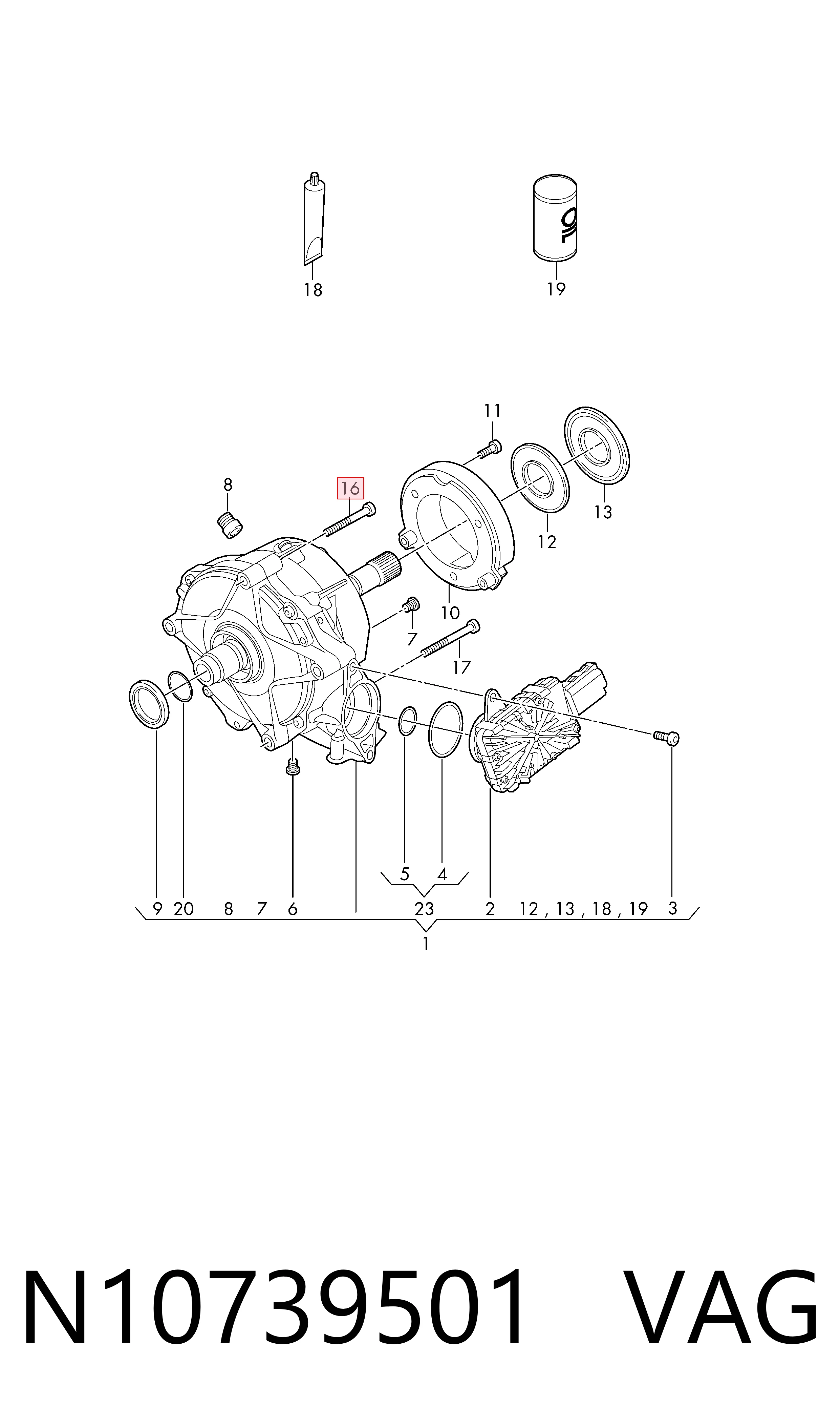 N10739501 VAG 