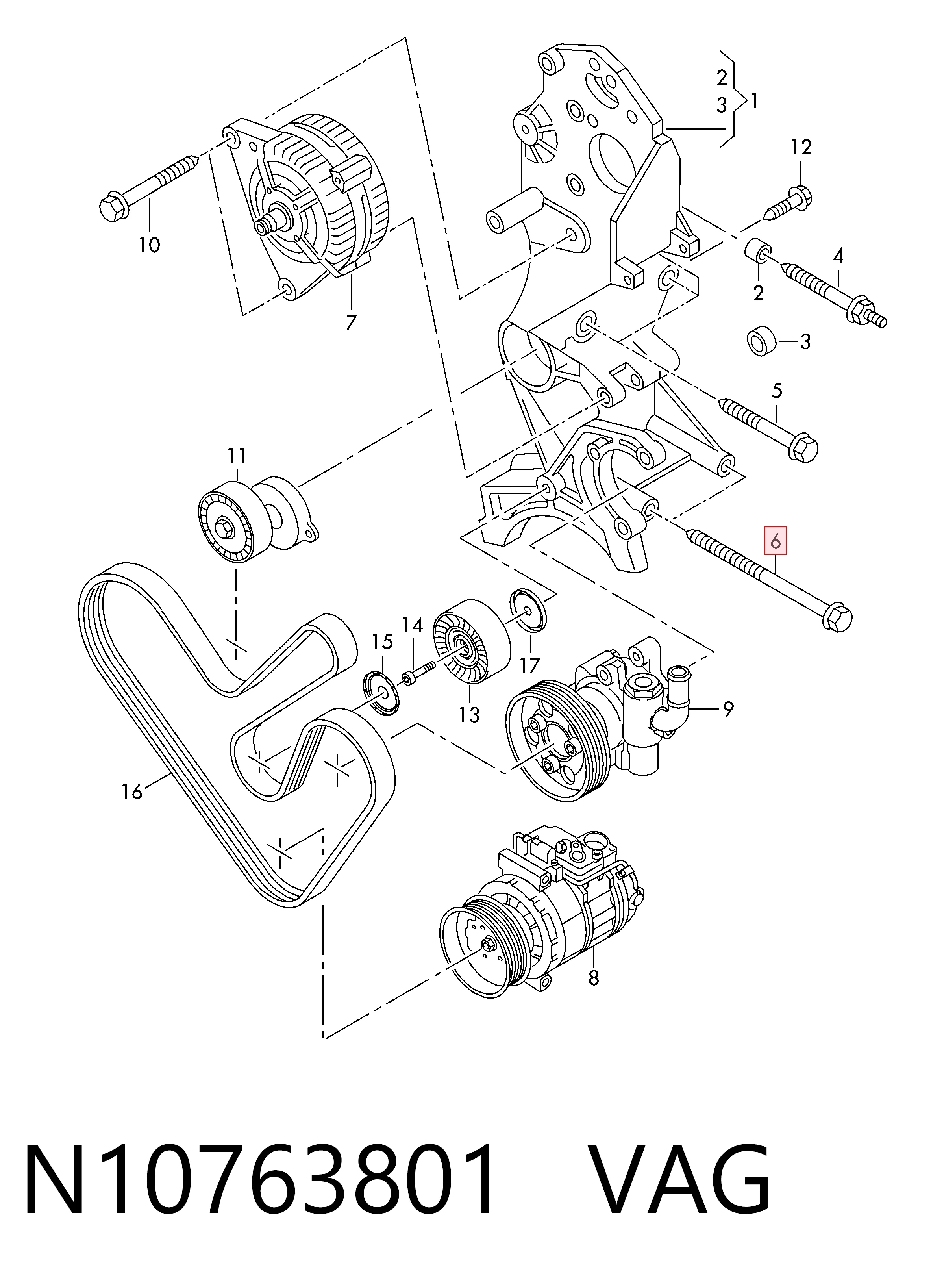 N10763801 VAG 