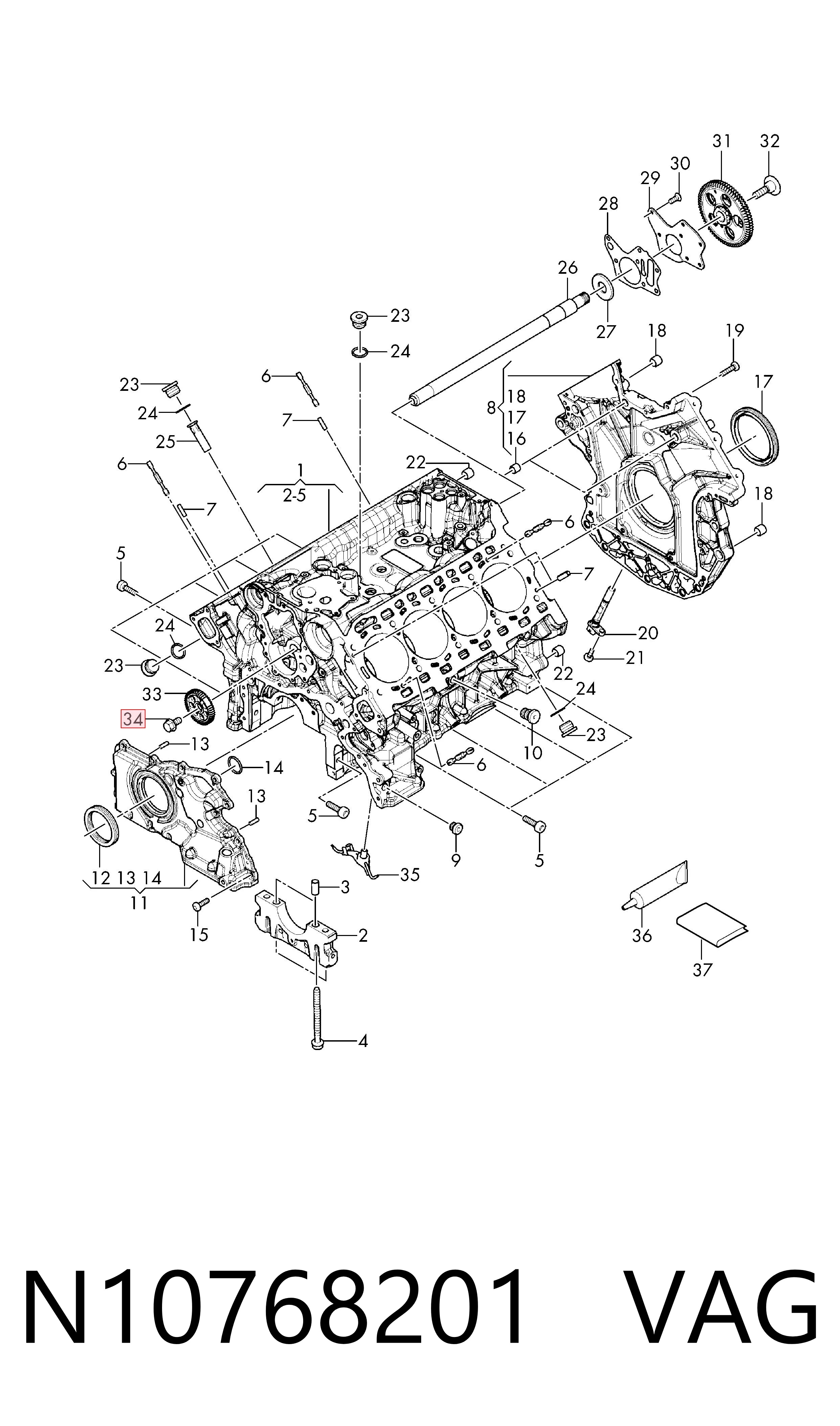 N10768201 VAG 