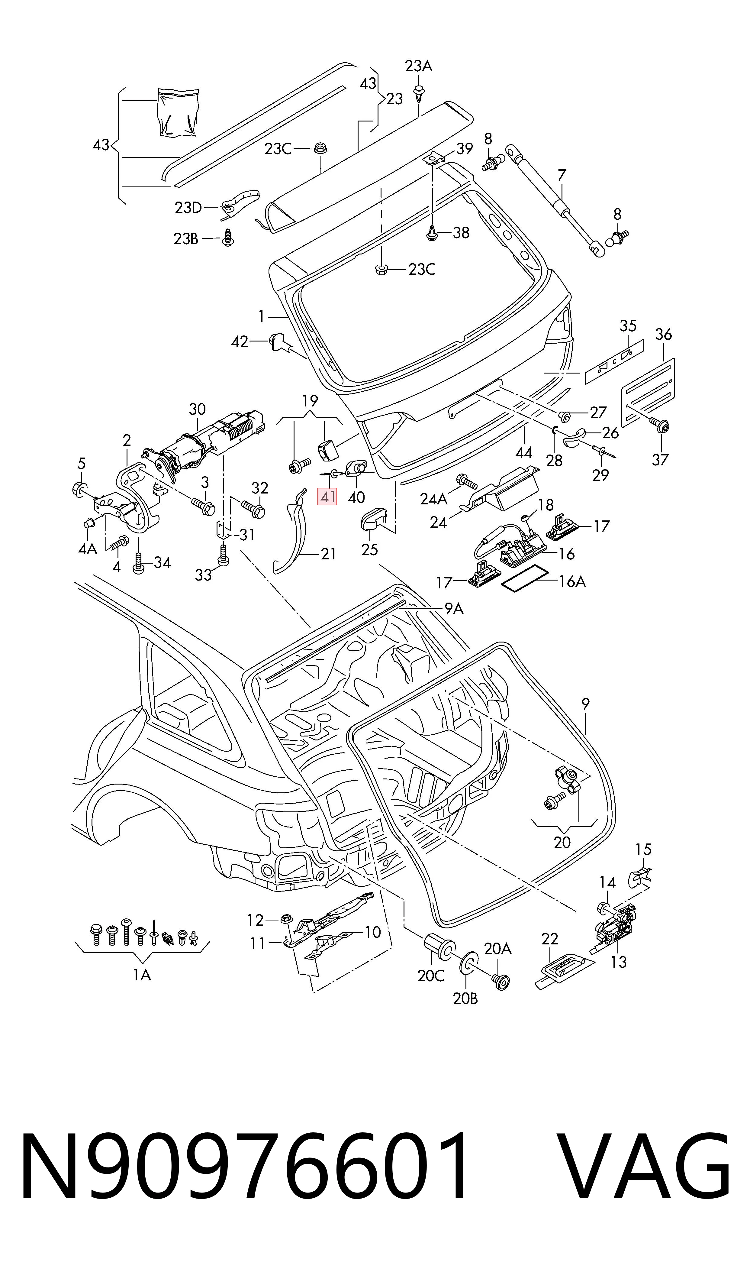 N90976601 VAG 