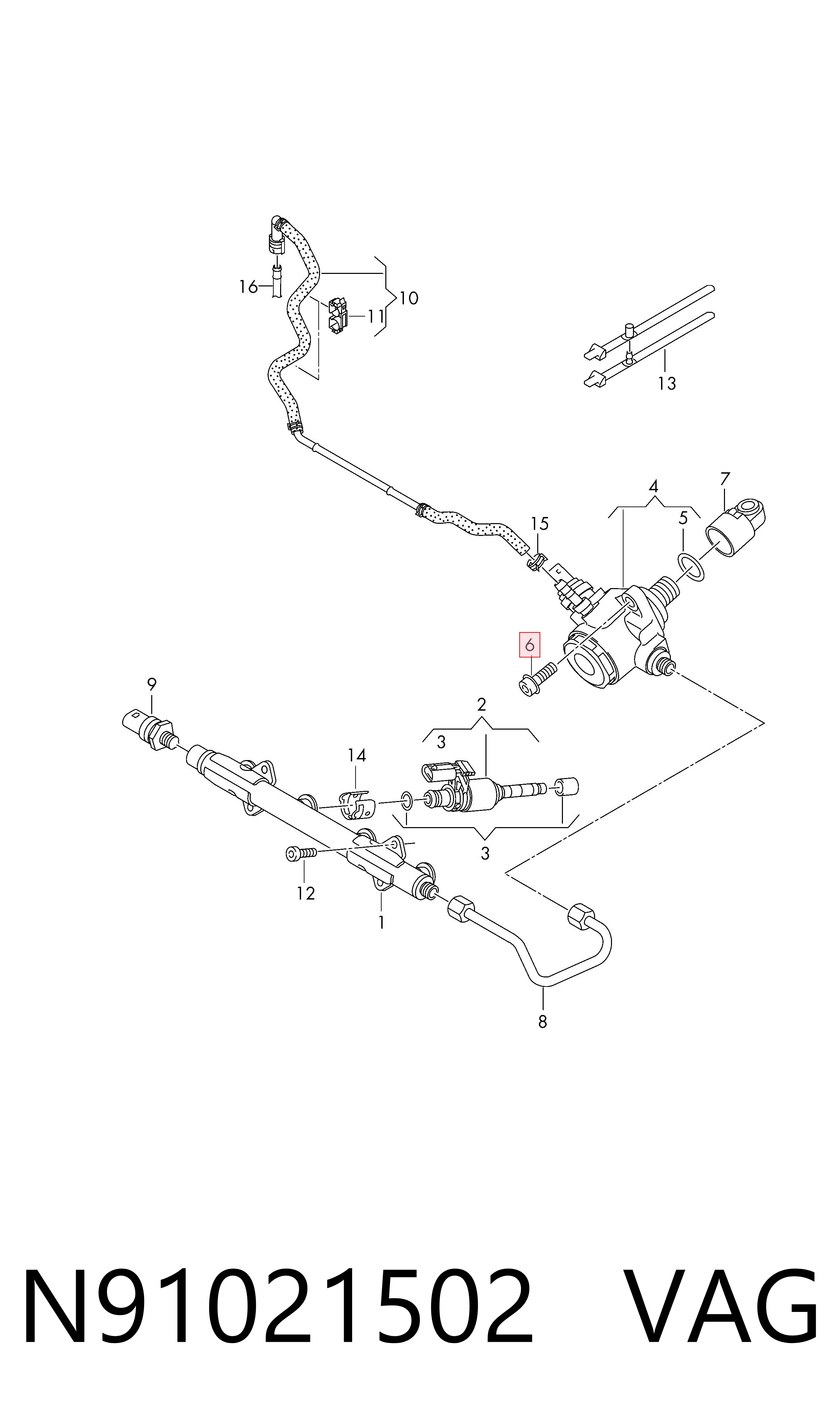 N91021502 VAG
