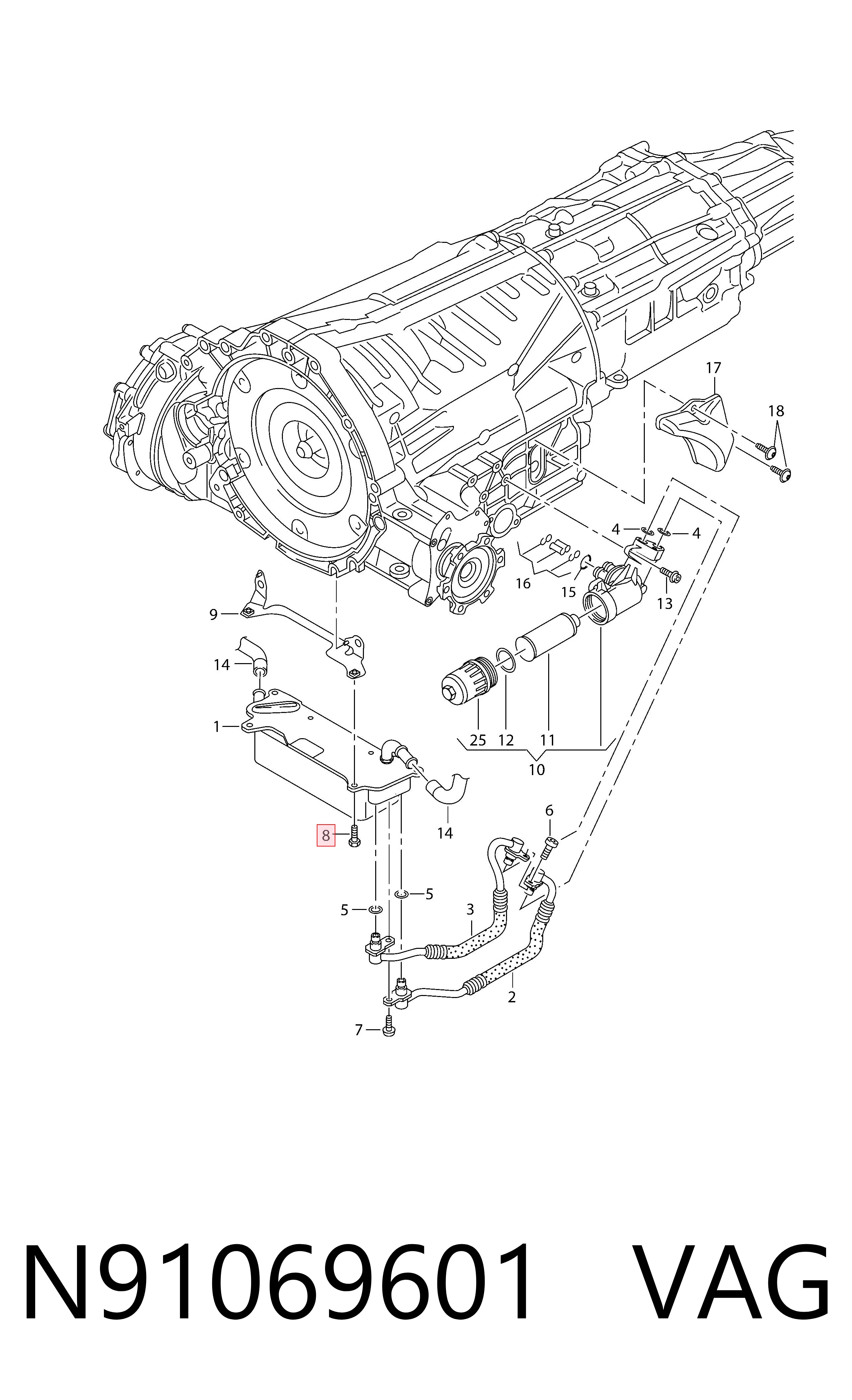 N91069601 VAG 