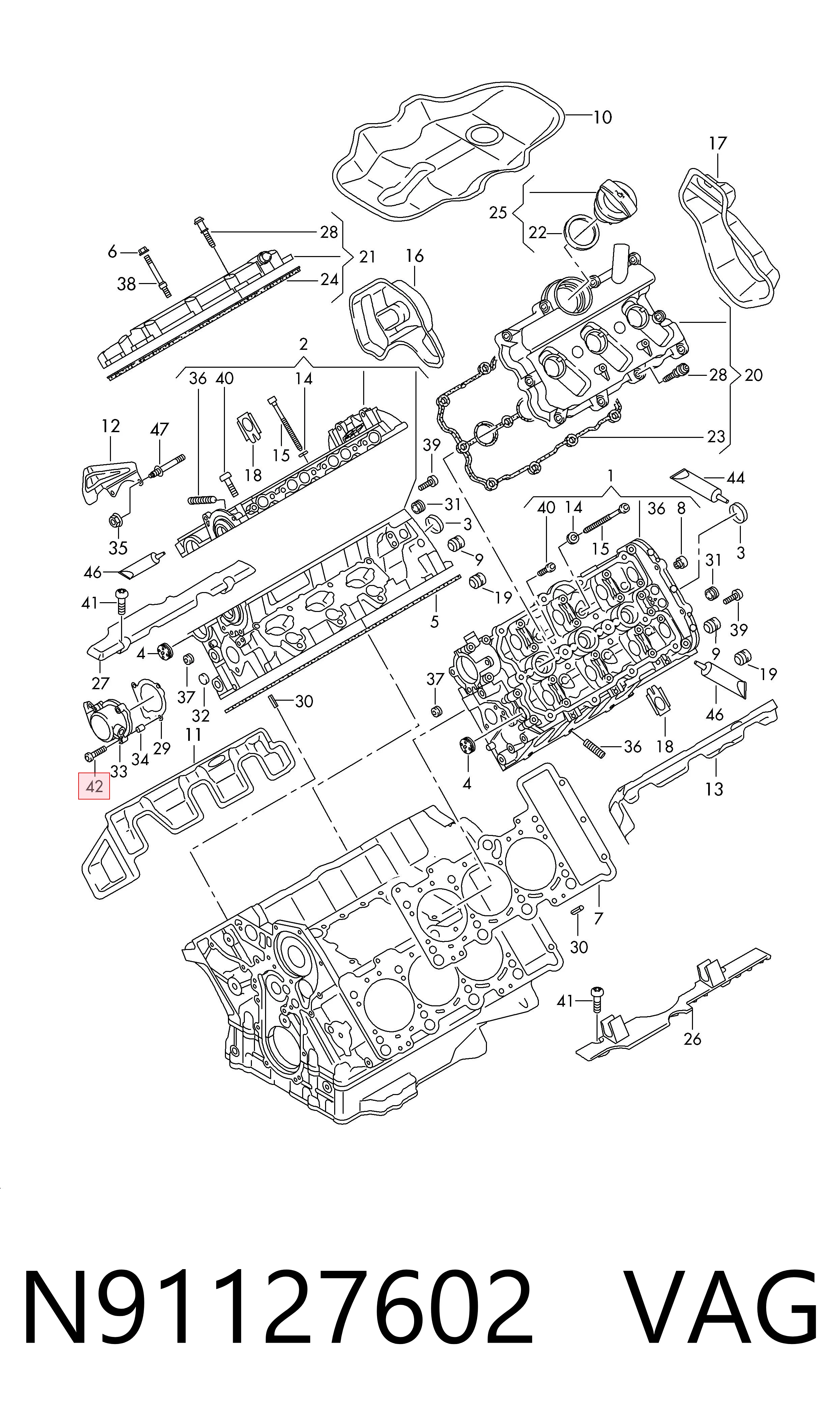 N91127602 VAG 