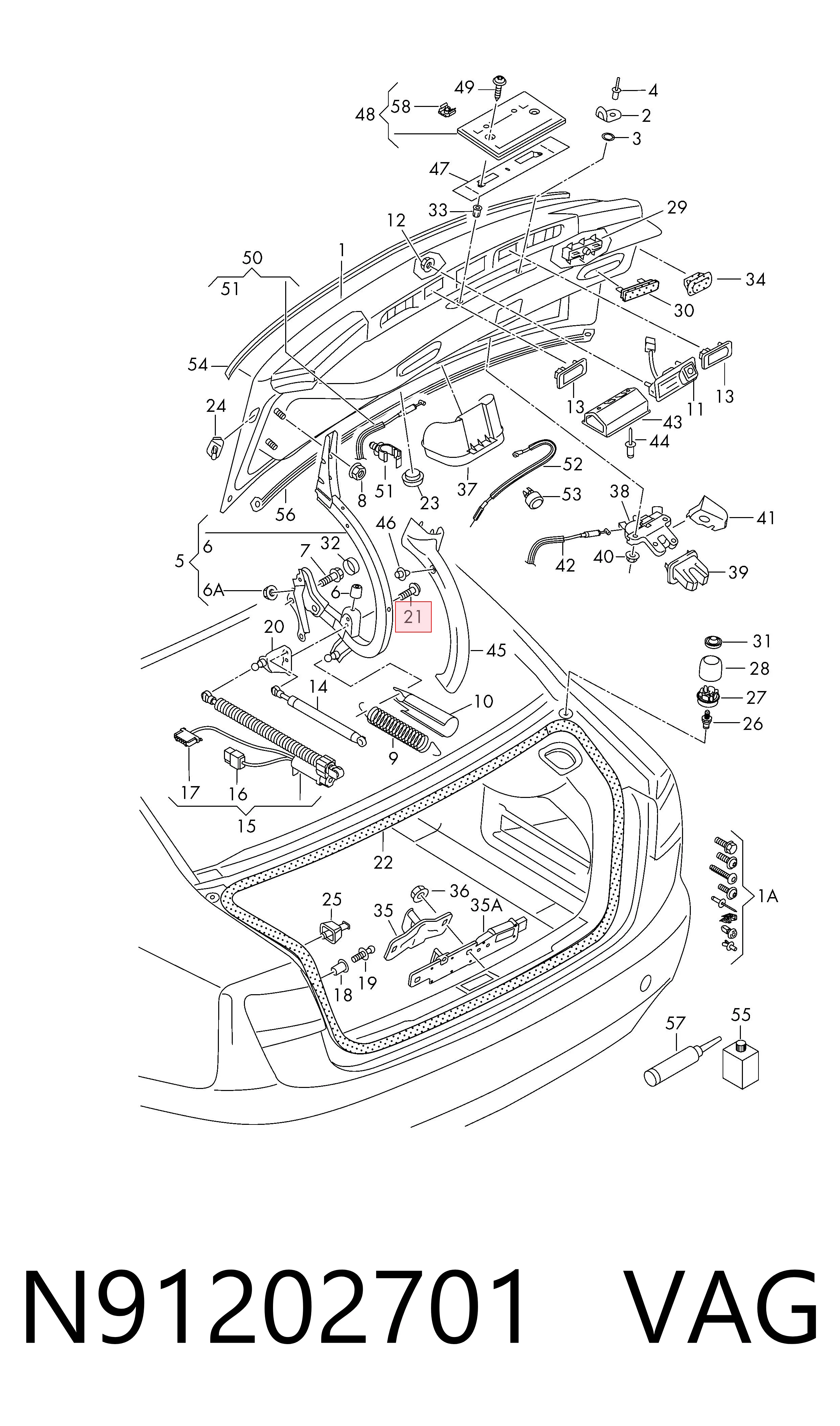 N91202701 VAG 
