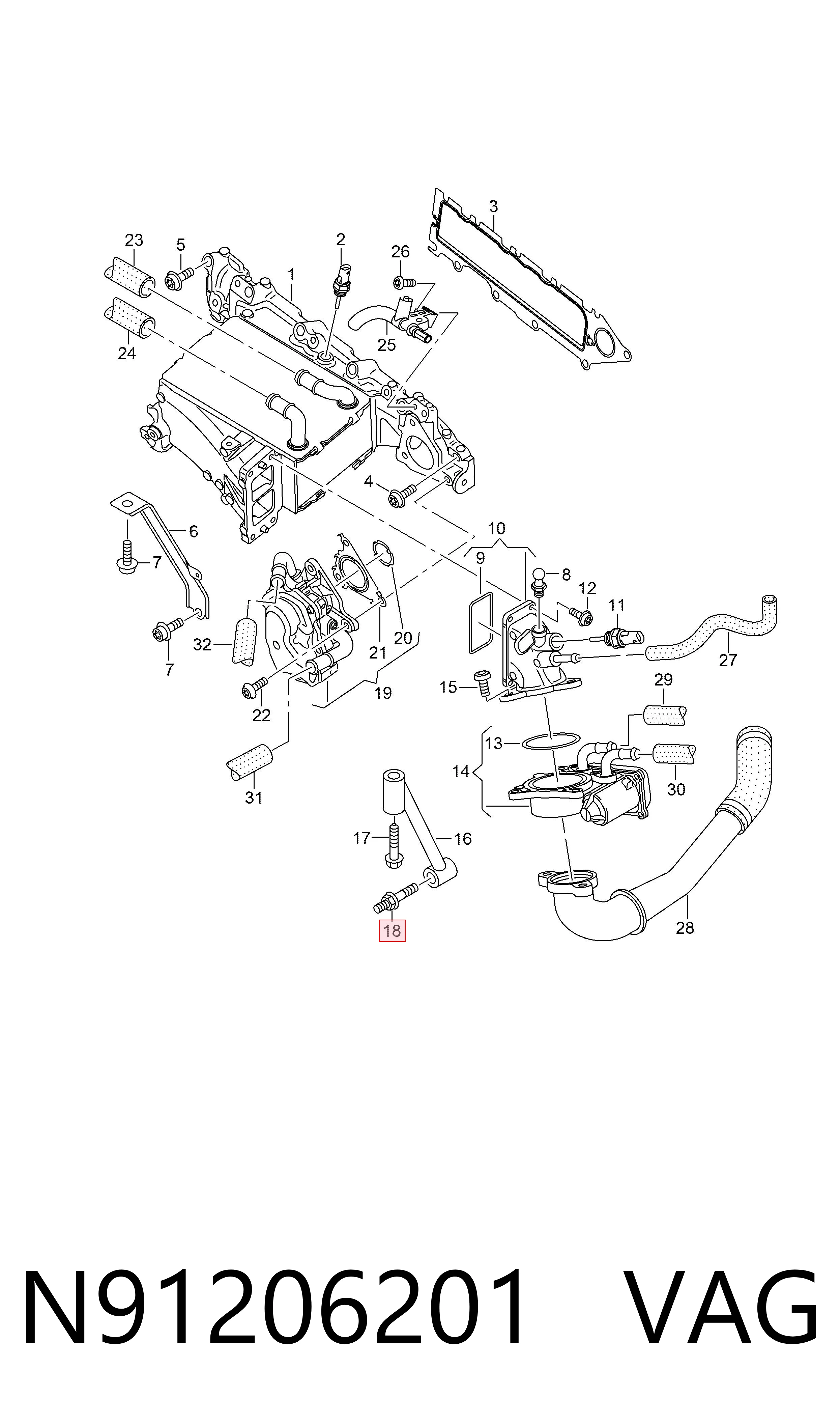 N91206201 VAG 