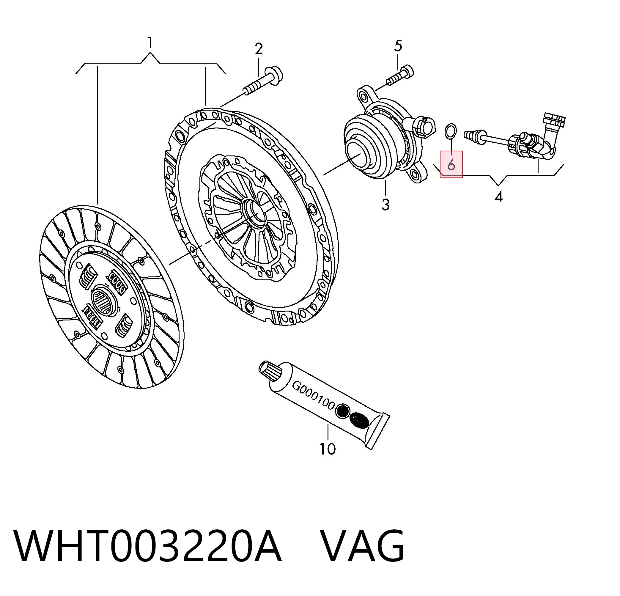 WHT003220A VAG