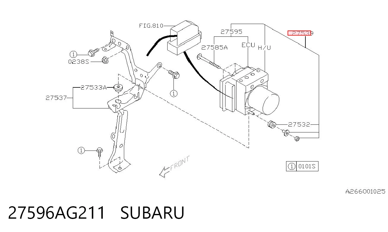  Subaru Outback  (2003-2009)