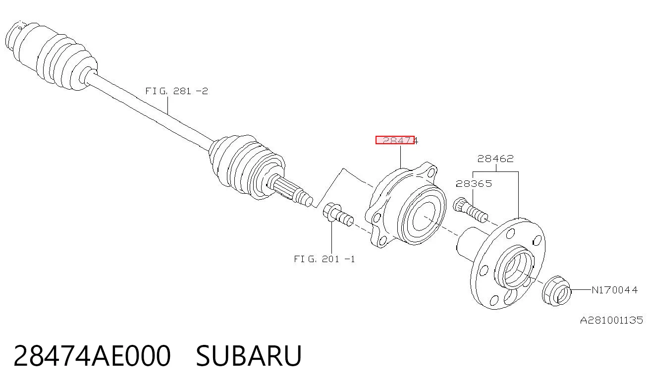 Subaru Outback carrinha comprar em Portugal