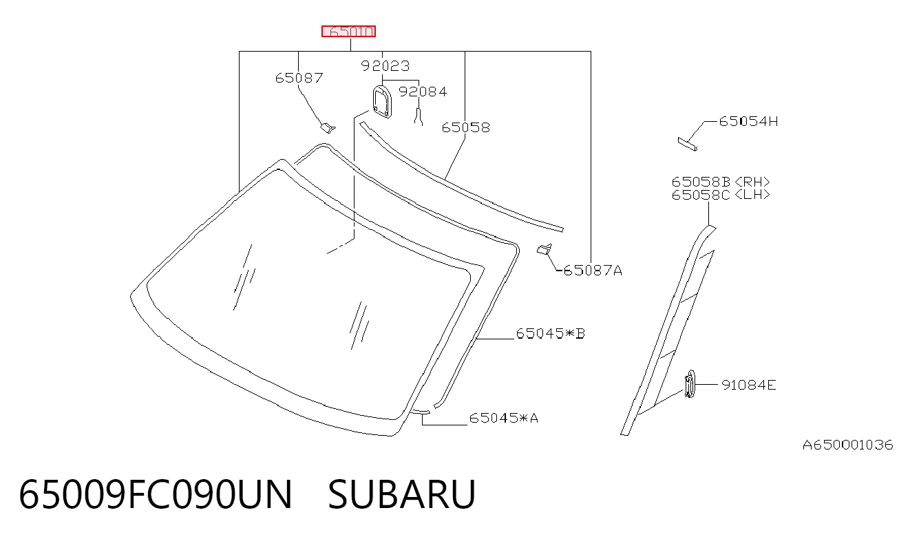  Subaru Forester I SUV comprar em Portugal