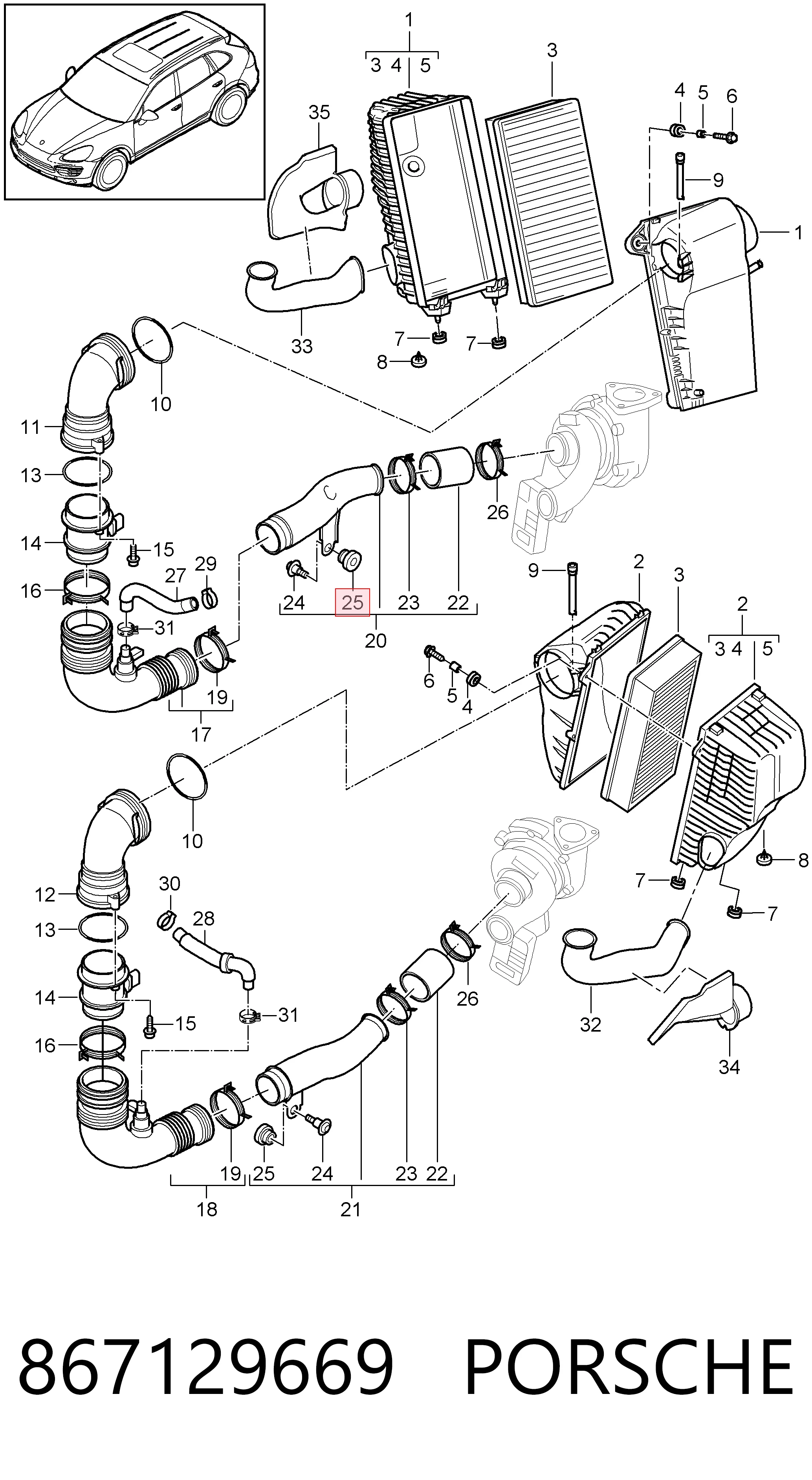 867129669 Porsche