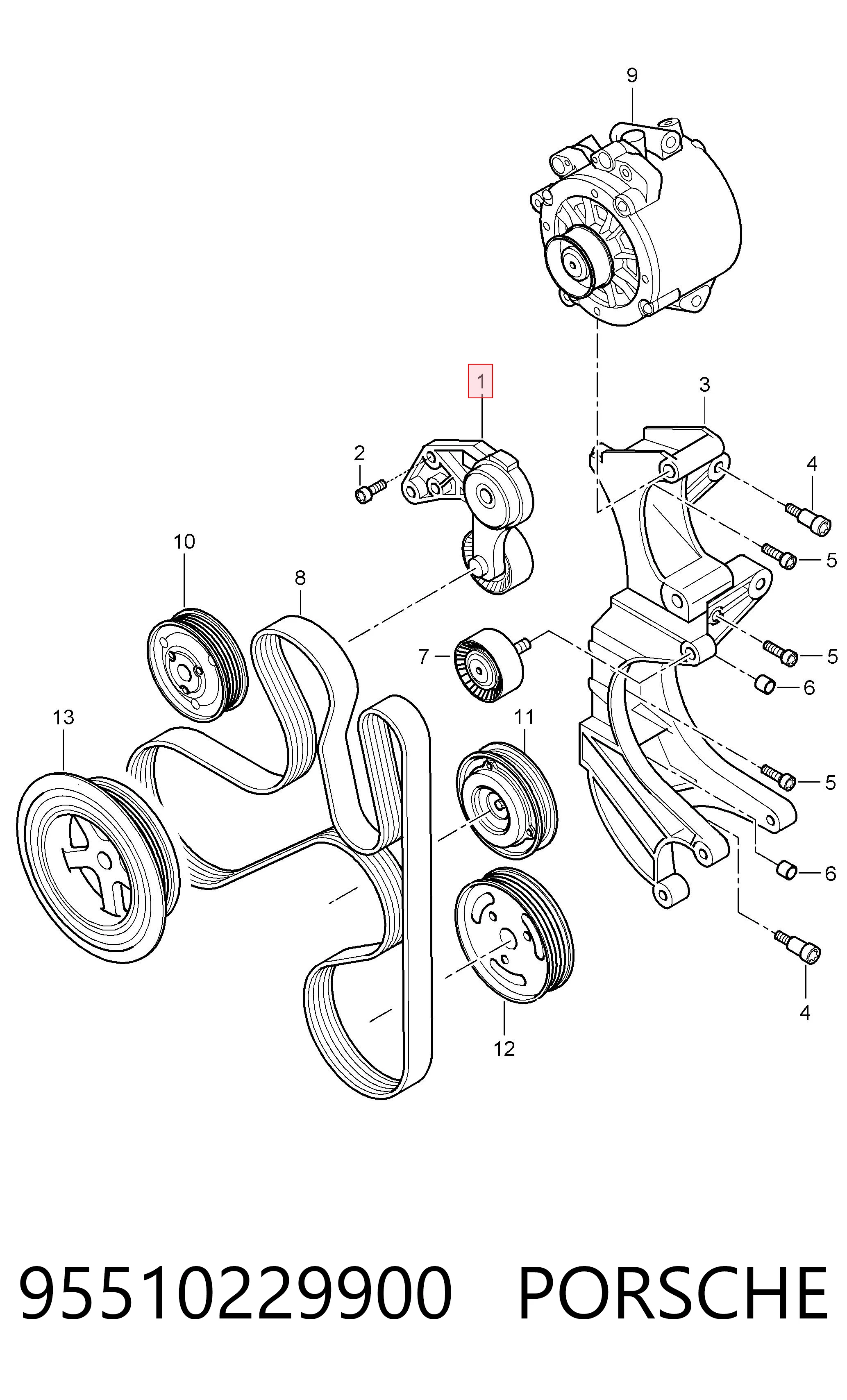 Comprar  Cayenne II 92A