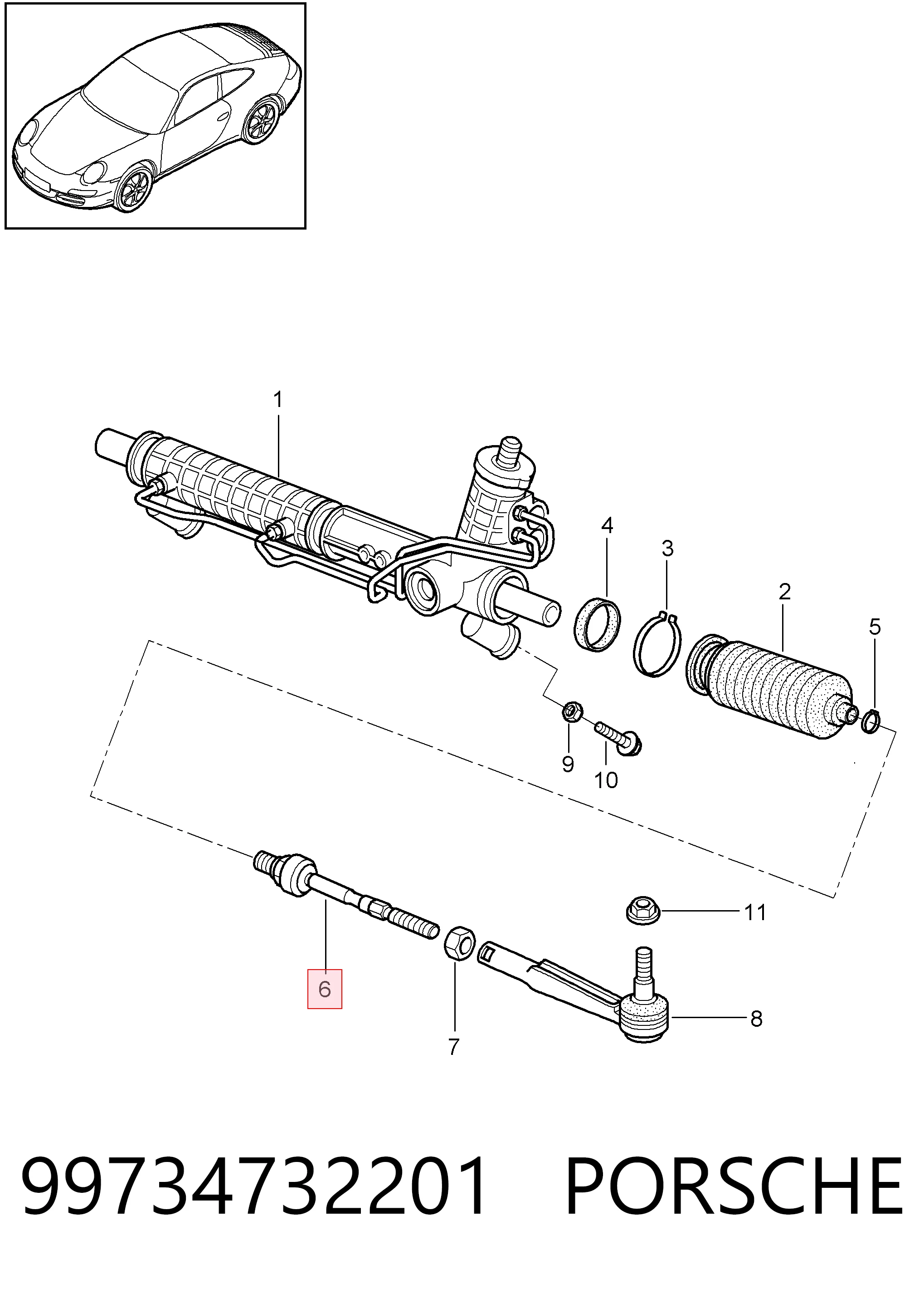 Comprar  911  997