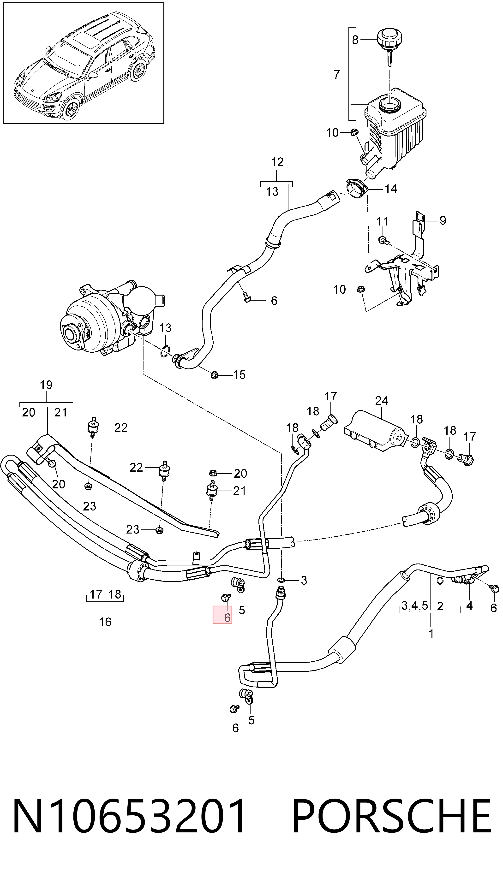 N10653201 Porsche