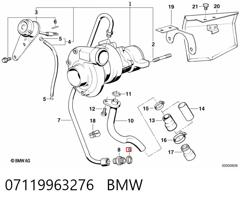 07119963276 BMW