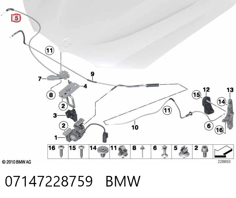 07147228759 BMW