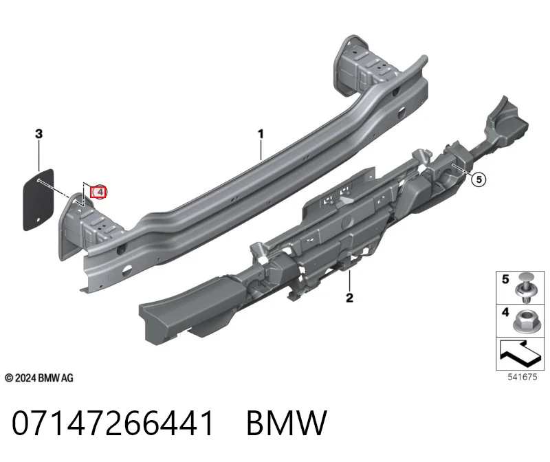 07147266441 BMW