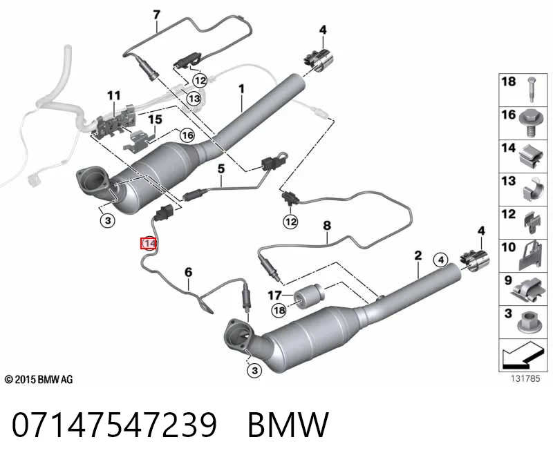 07147547239 BMW