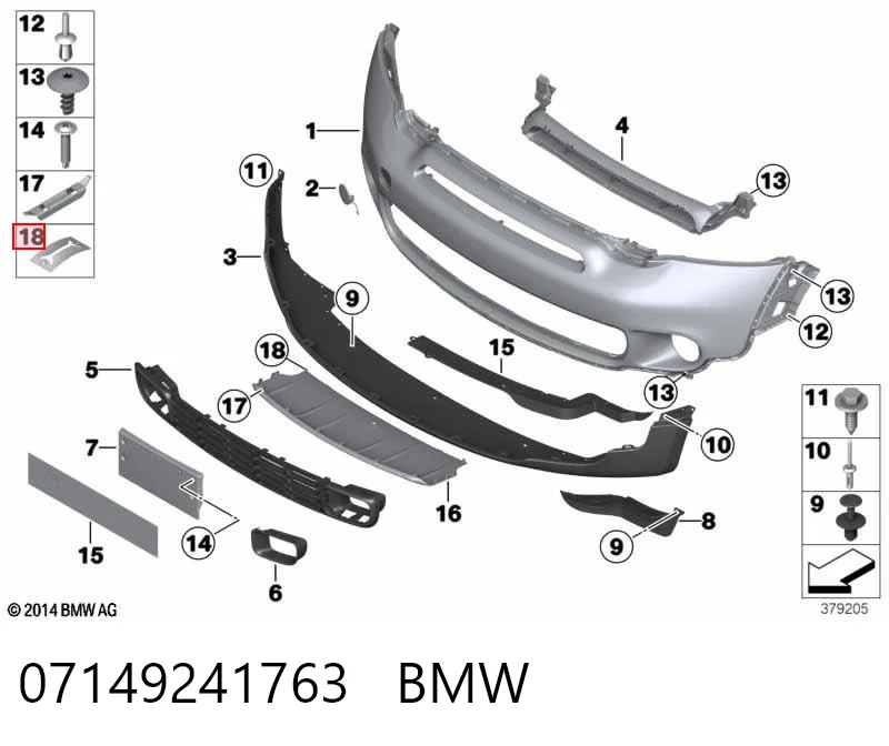 07149241763 BMW