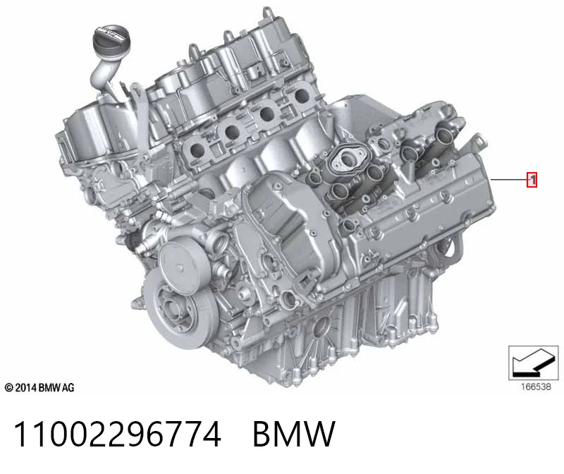 11002296774 BMW