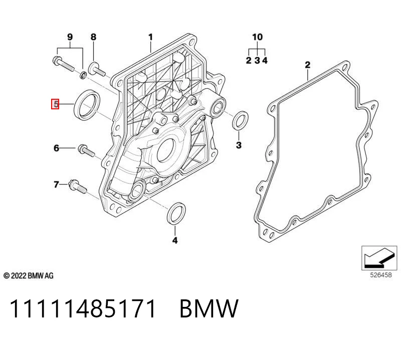  para KIA Carens  (FJ)