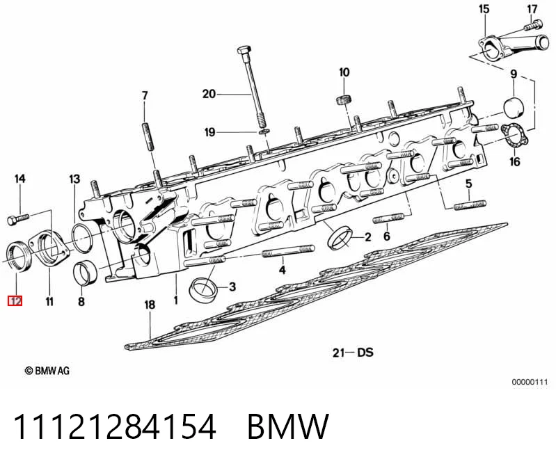 Comprar  5  E34