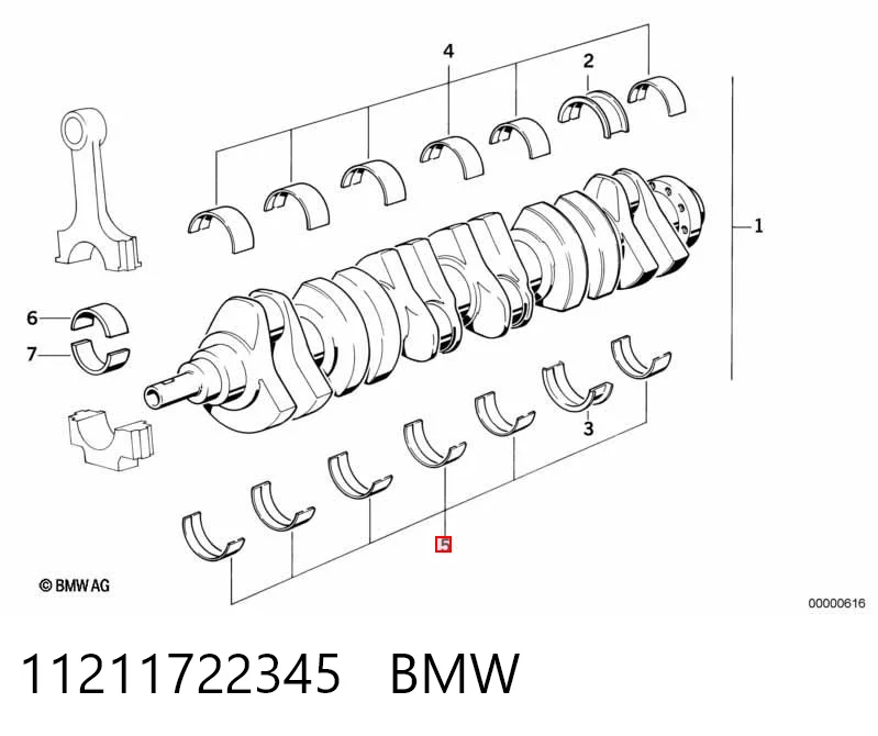 11211722345 BMW
