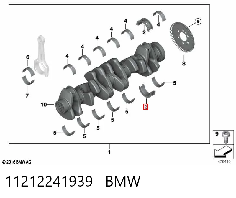 11212241939 BMW