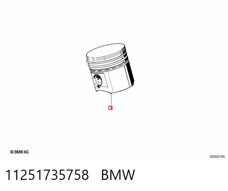 11251735758 BMW