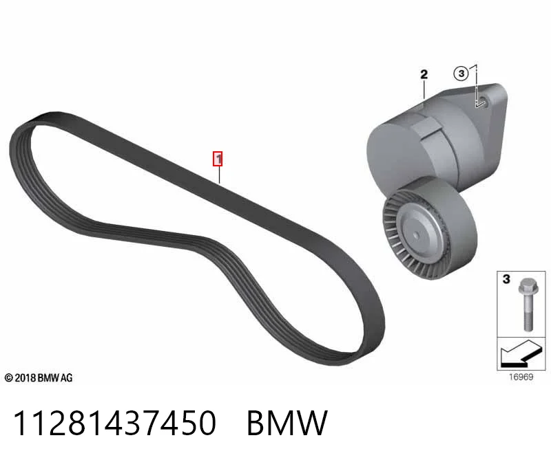  para BMW 3  (E46)