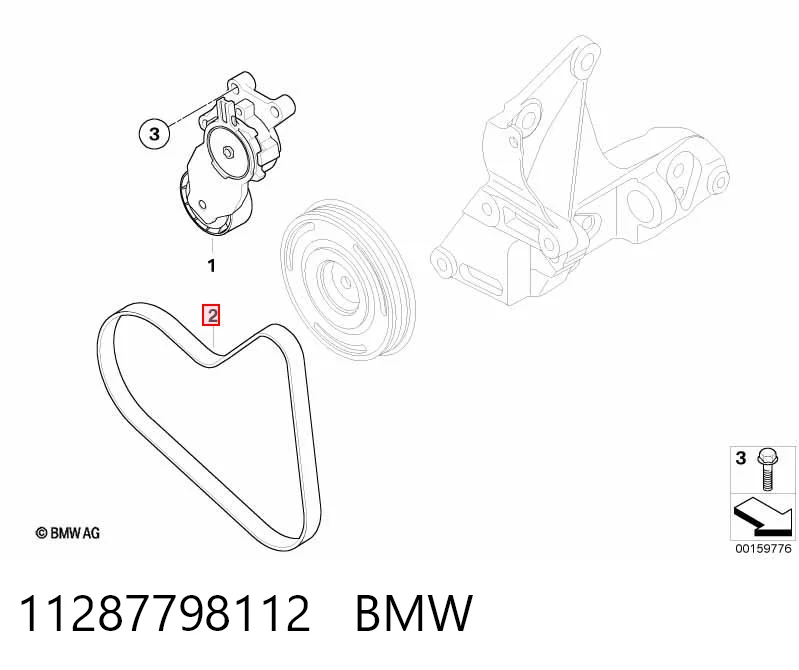 11287798112 BMW