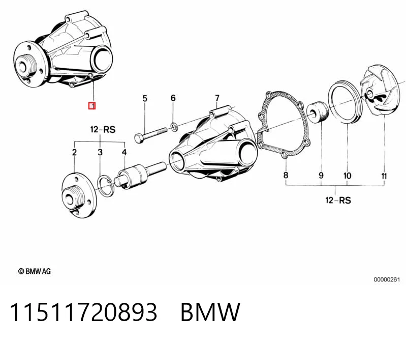  BMW 5  desde 52,82 €