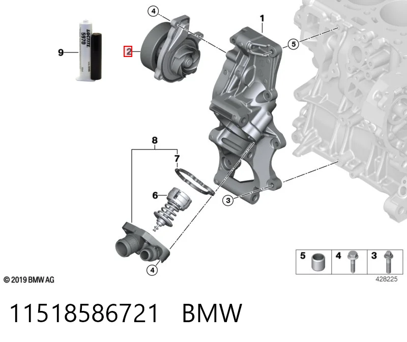 Comprar  1  F40